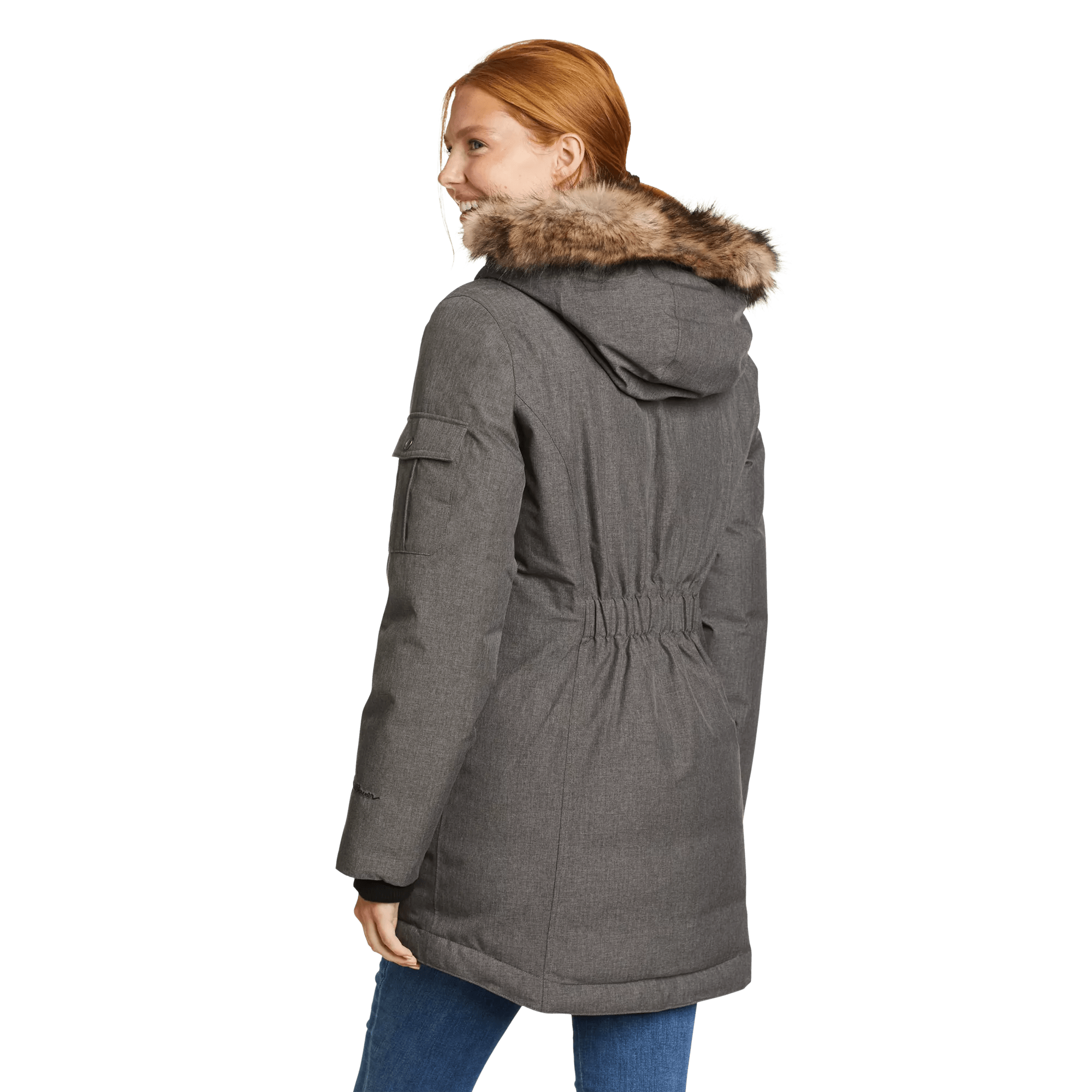 Women's Superior 3.0 Down Parka - Image 2