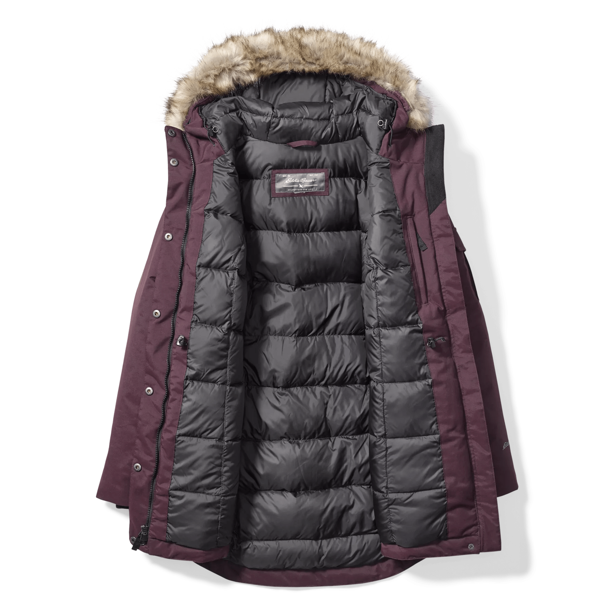 Women's Superior 3.0 Down Parka - Image 3