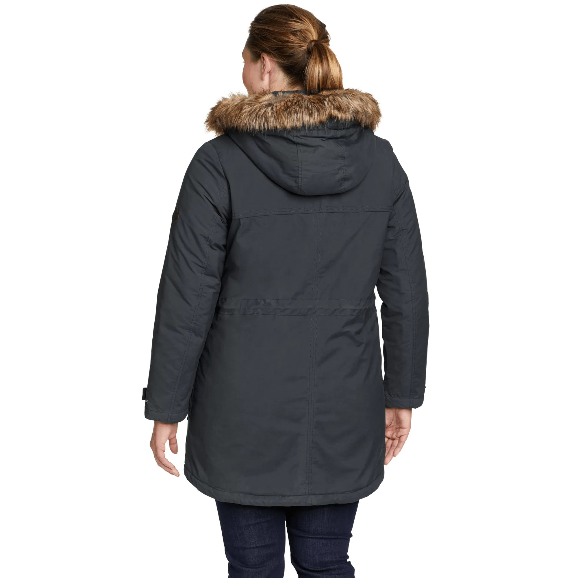 Women's Willamette Parka - Image 2