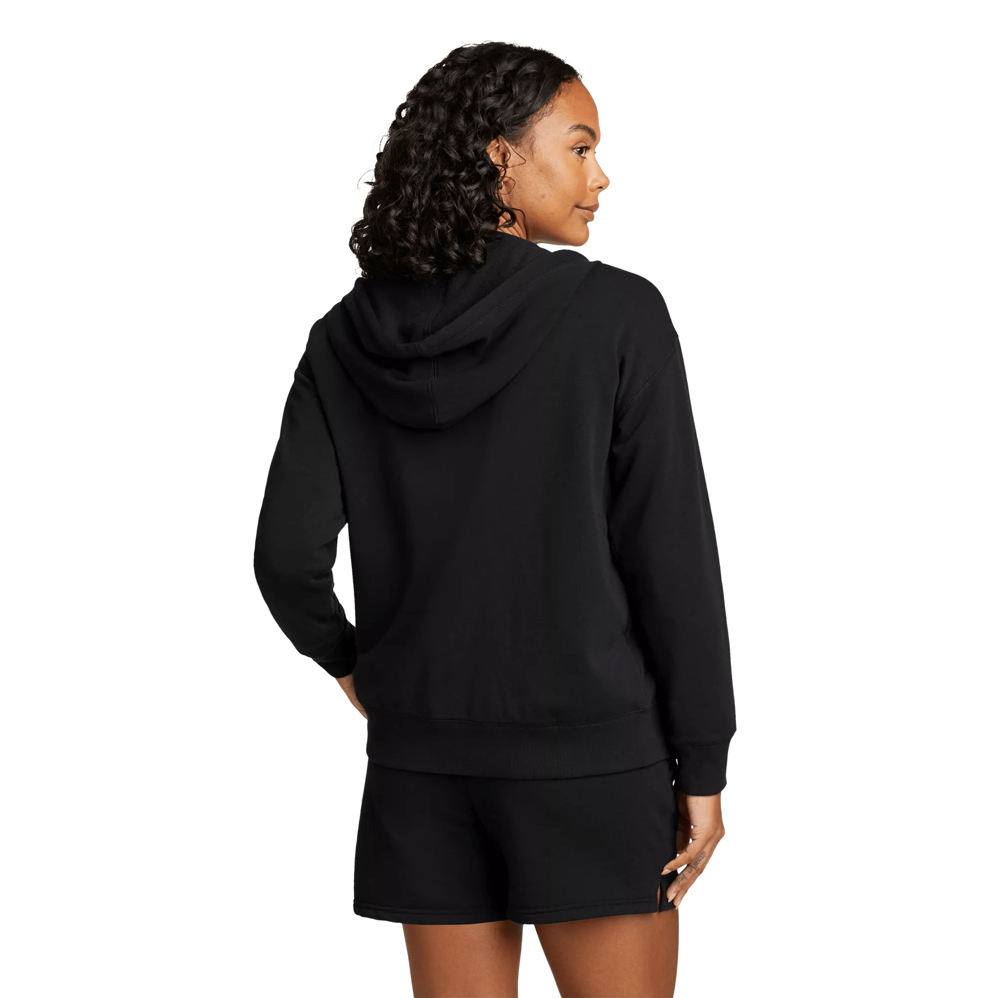 Women's Cozy Camp Full-Zip Hoodie - Image 2