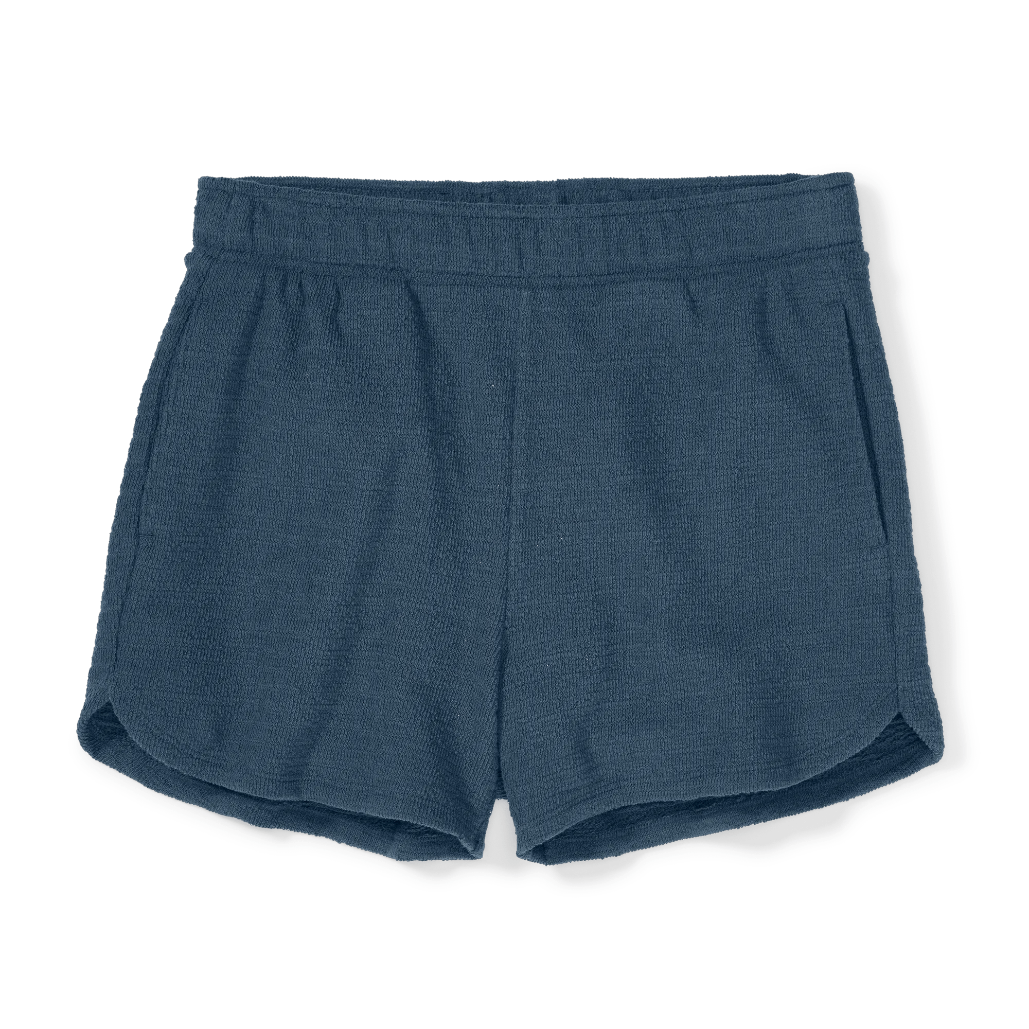 Women's Beachy Slub Shorts - Image 3