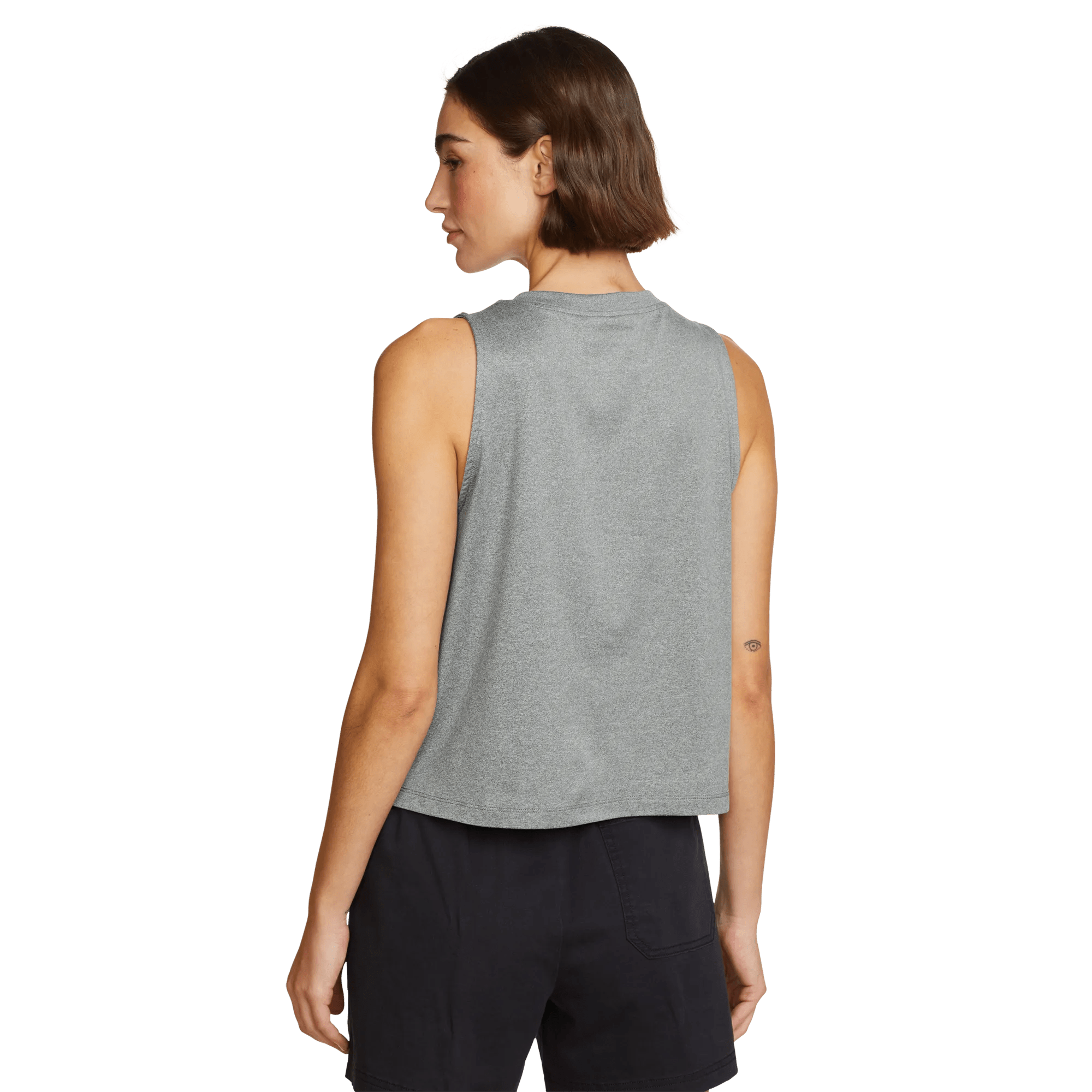 Women's Surreal Travel Tank - Image 2