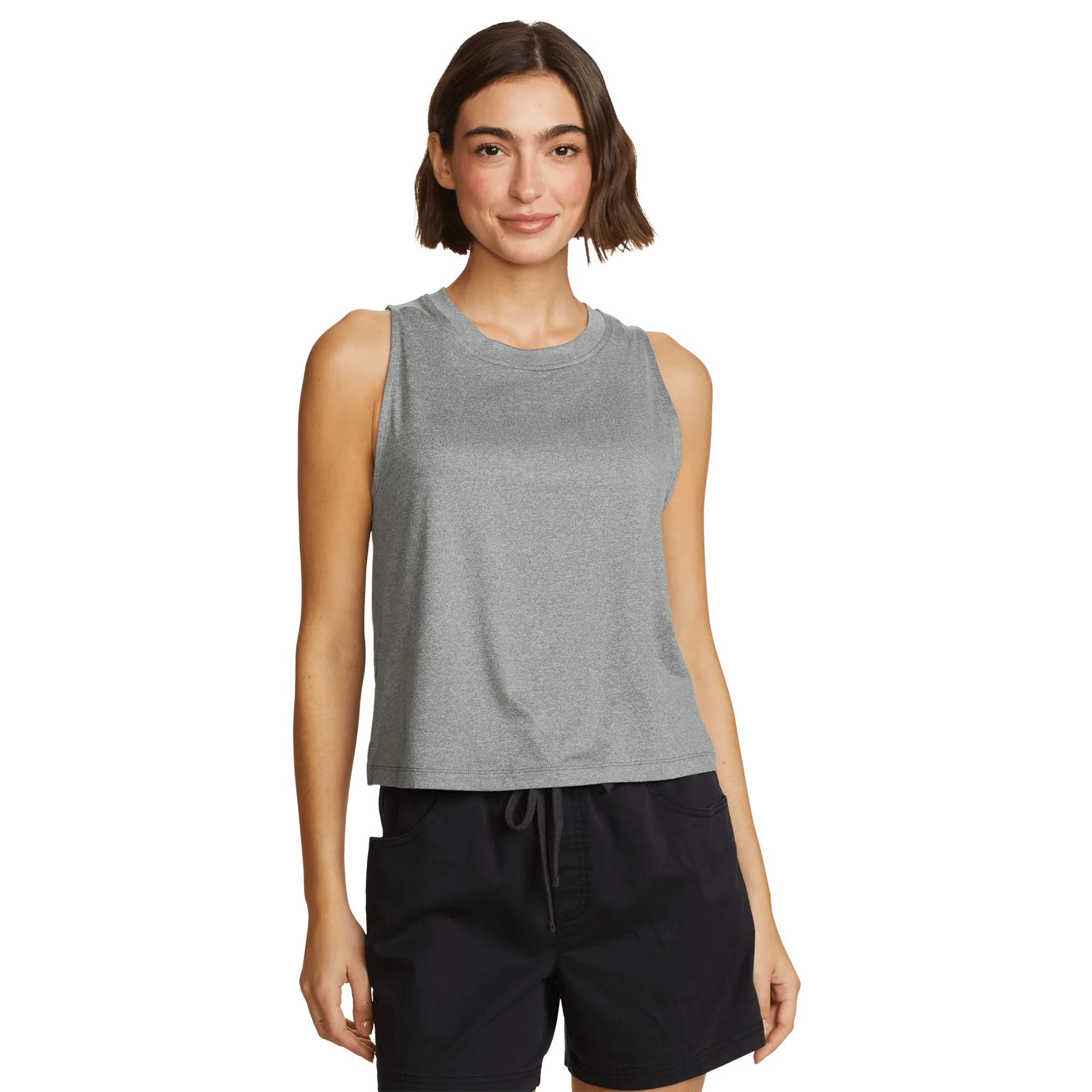 Women's Surreal Travel Tank - Image 3