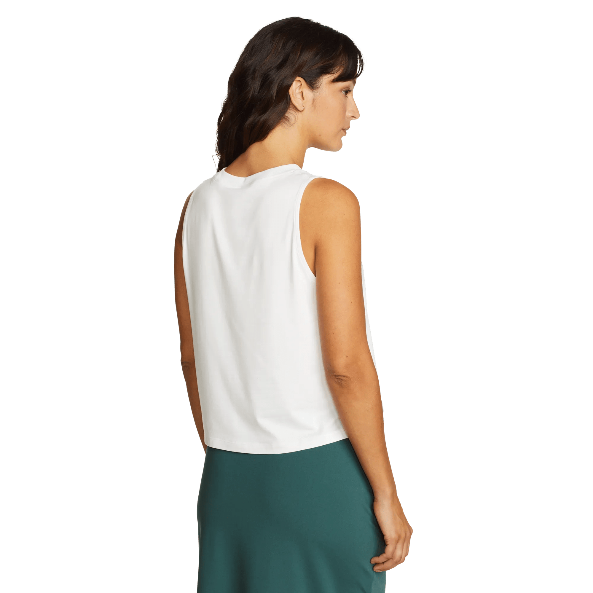 Women's Surreal Travel Tank - Image 2