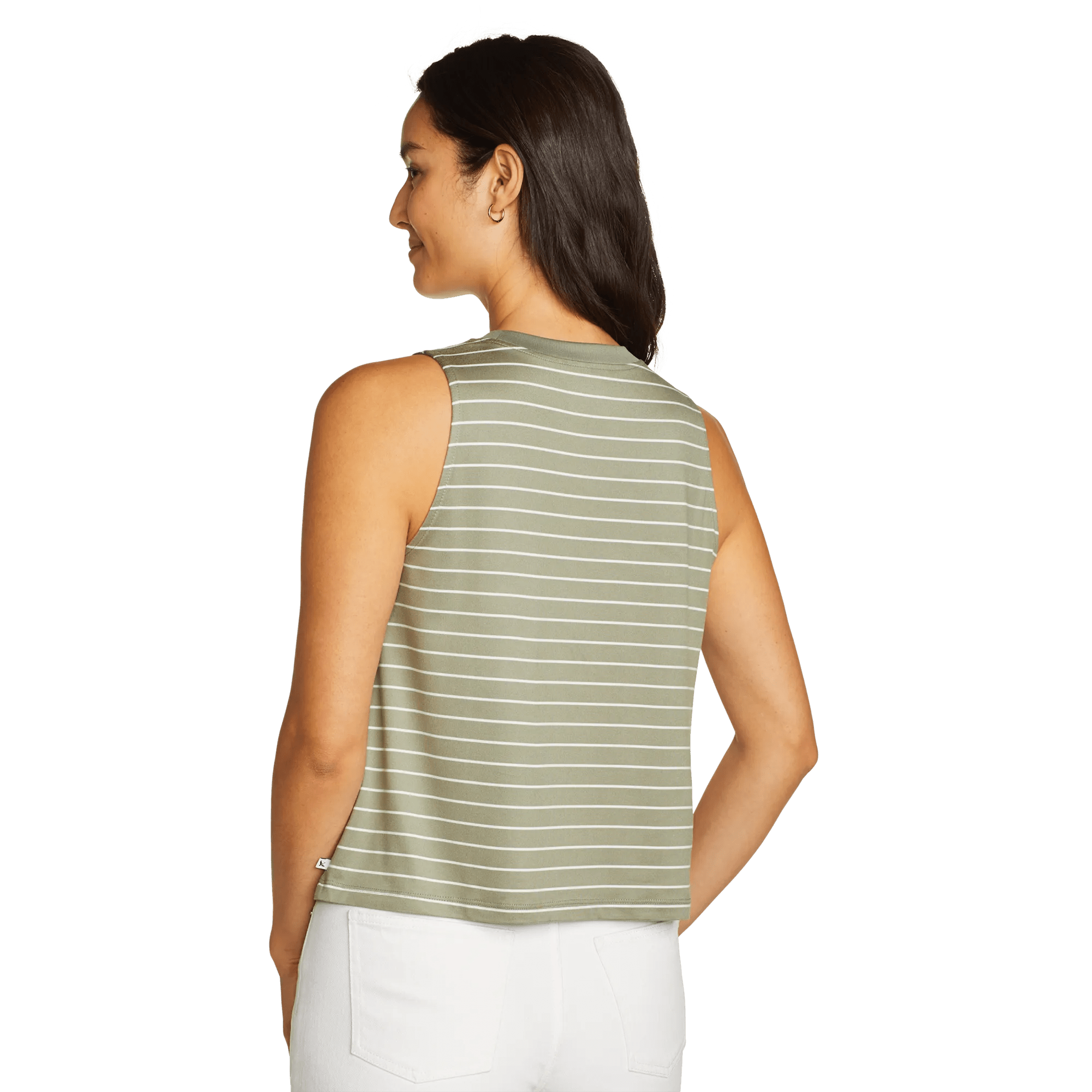 Women's Surreal Travel Tank - Image 2