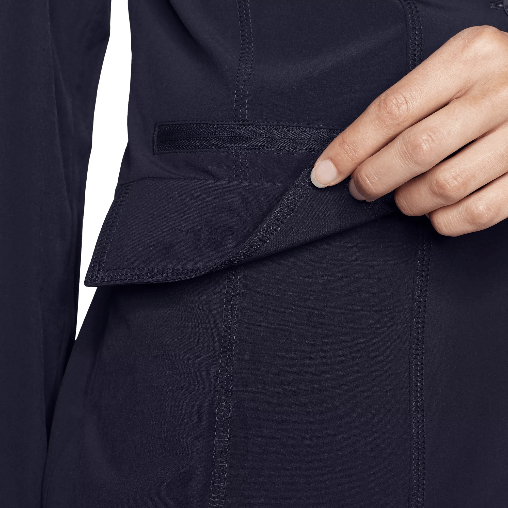 Women's Departure Blazer - Image 4
