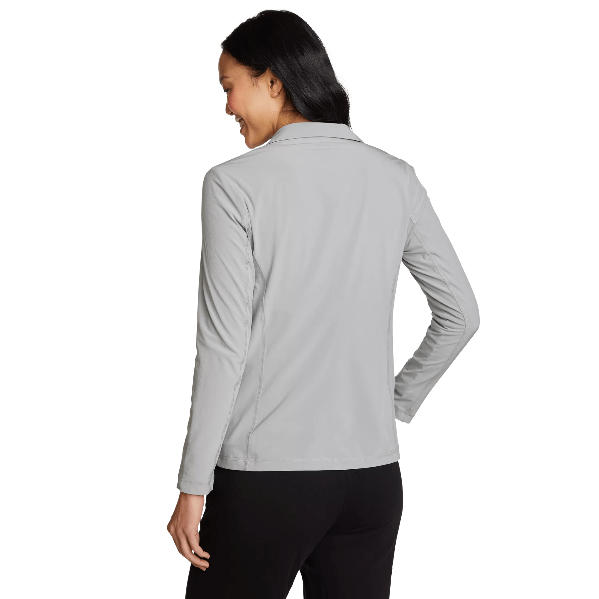 Women's Departure Blazer - Image 2