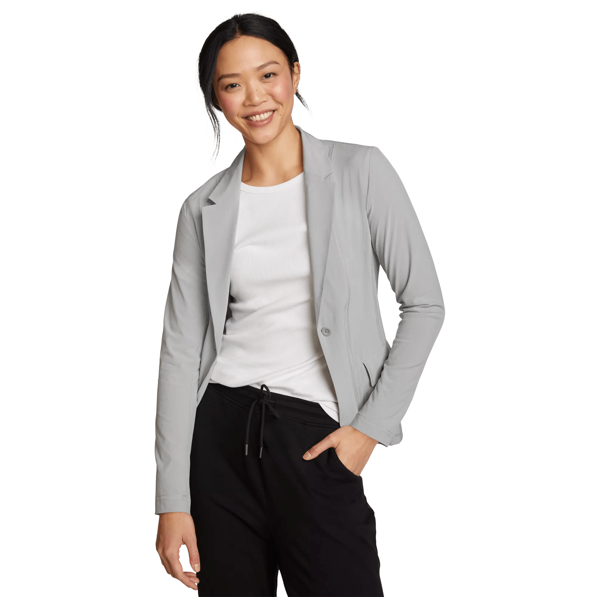 Women's Departure Blazer - Image 3