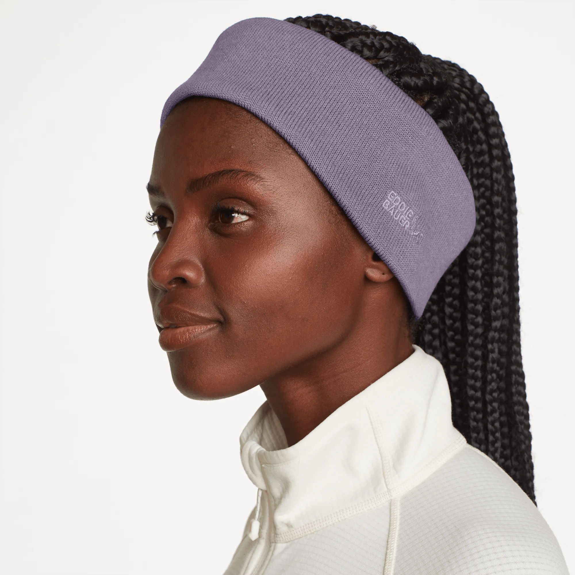 Women's Radiator Fleece Headband - Image 2