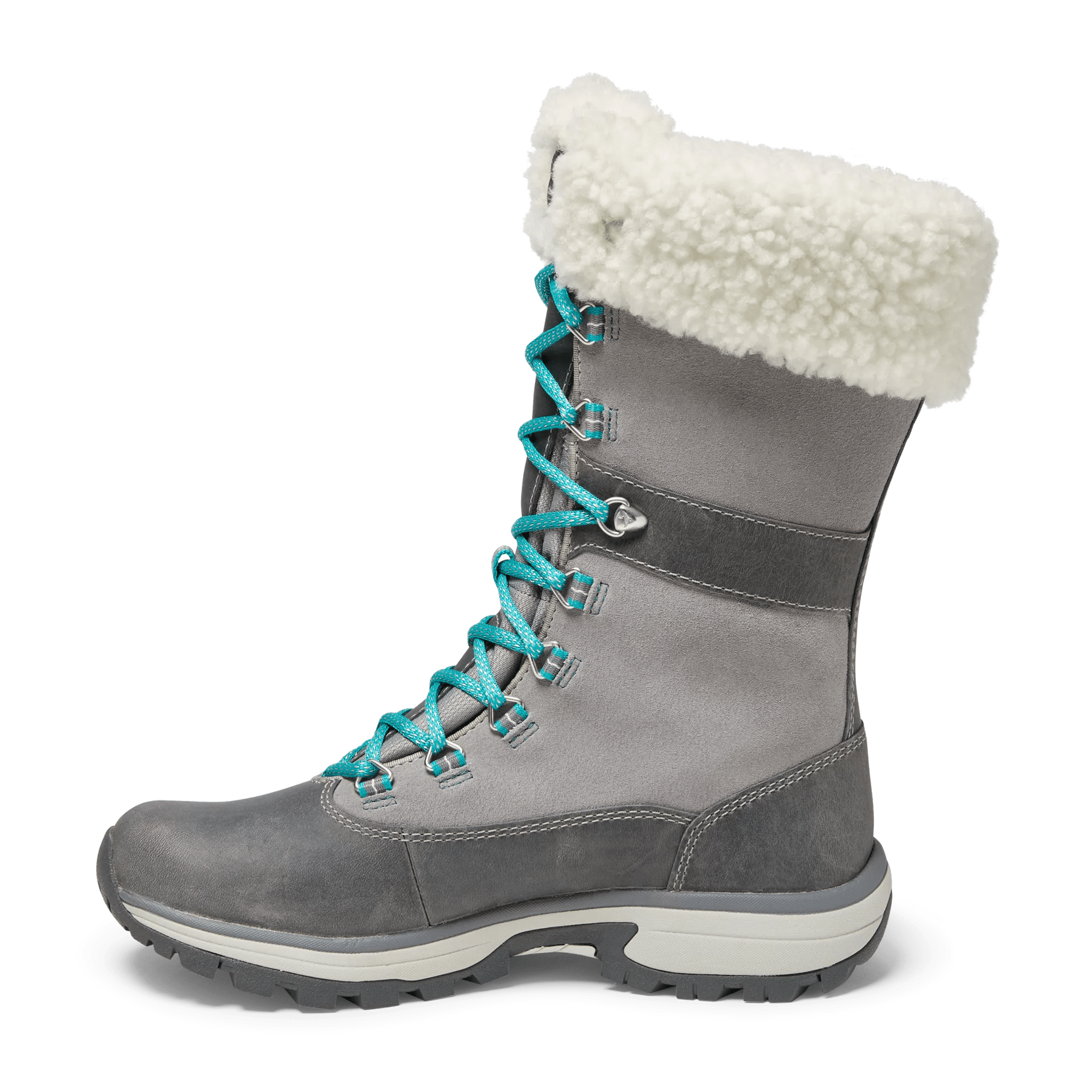 Women's Rainier Waterproof Boots - Image 3