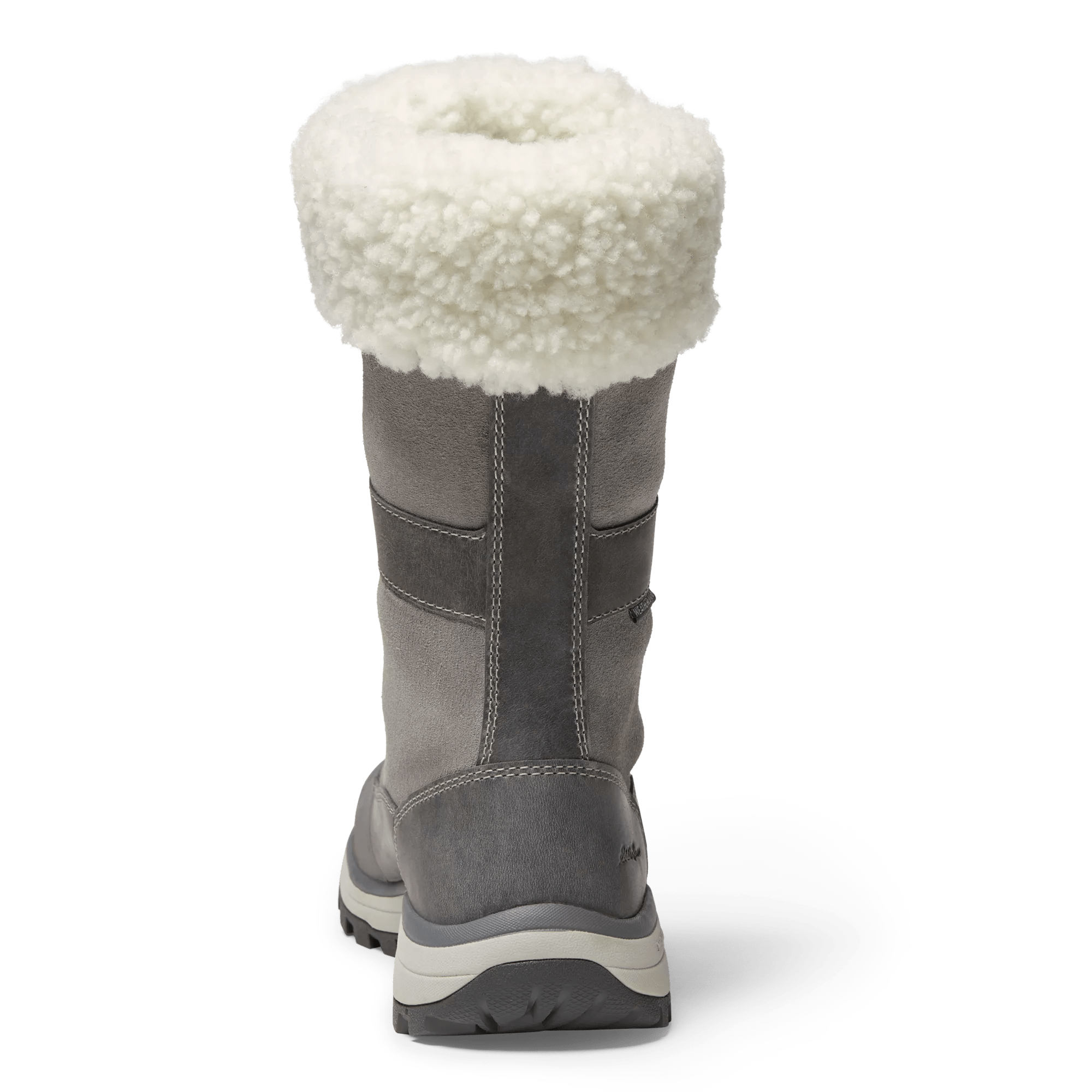 Women's Rainier Waterproof Boots - Image 4
