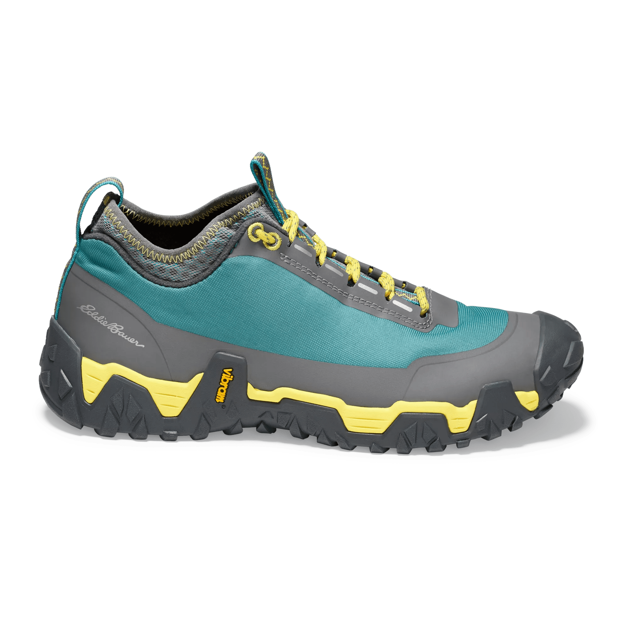 Women's Terrange Hiking Shoes - Image 2