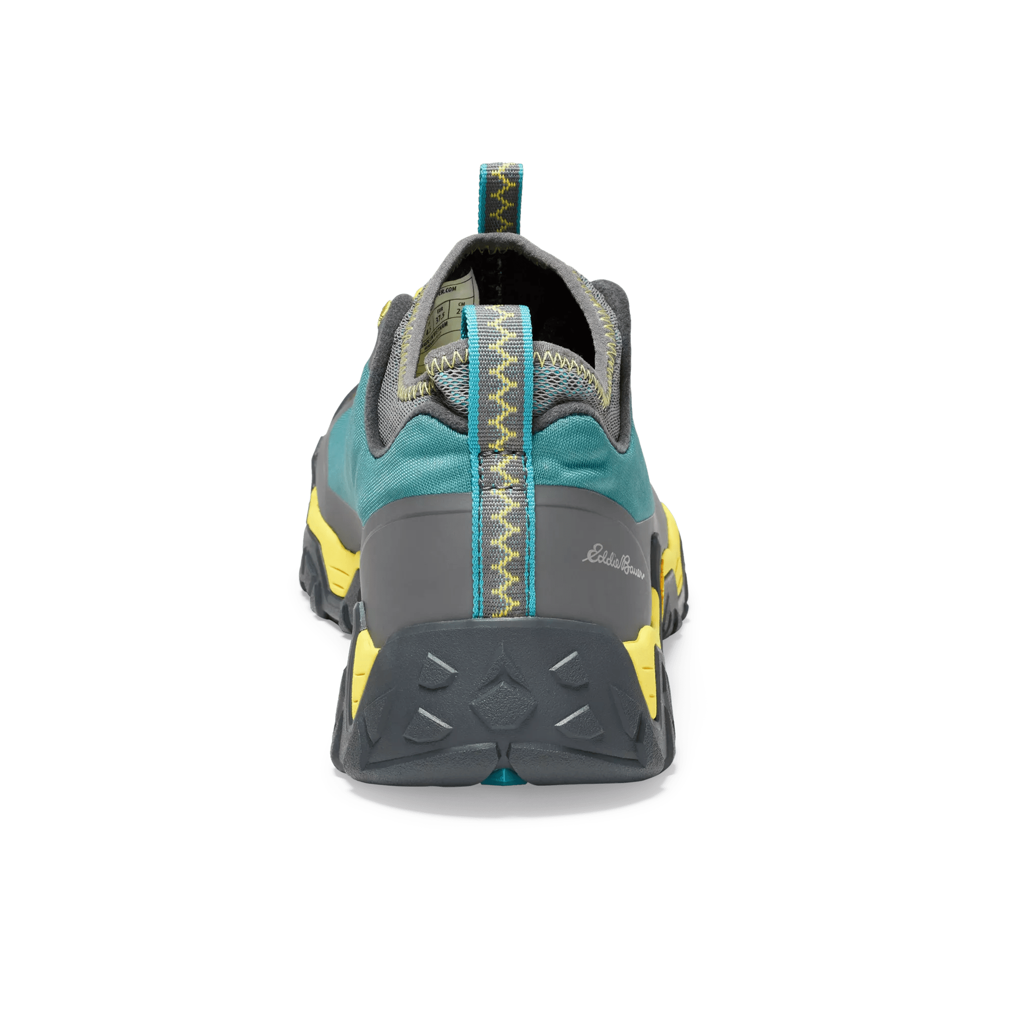 Women's Terrange Hiking Shoes - Image 4