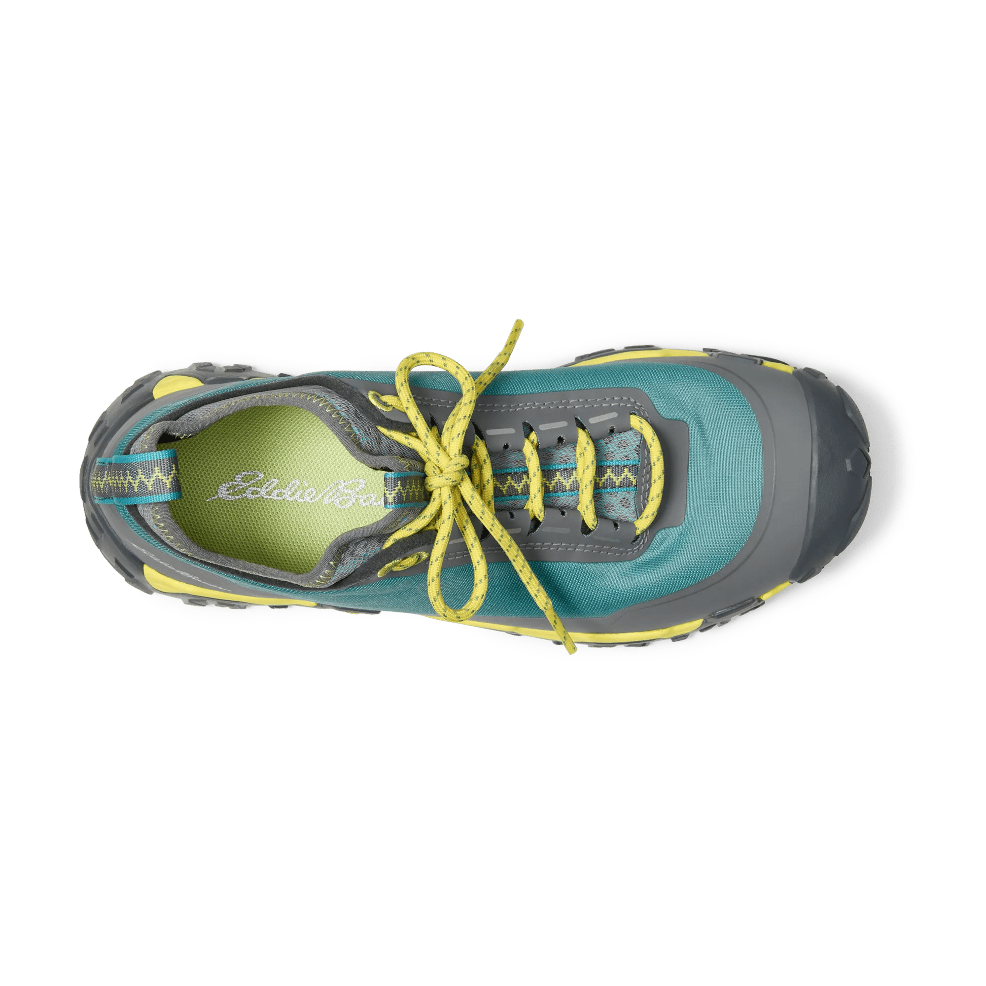 Women's Terrange Hiking Shoes - Image 5