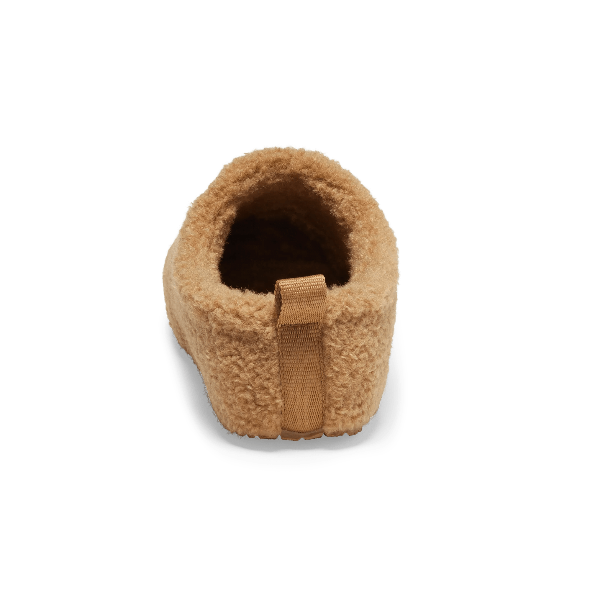Women's Cozy Faux Shearling Scuffs - Image 5