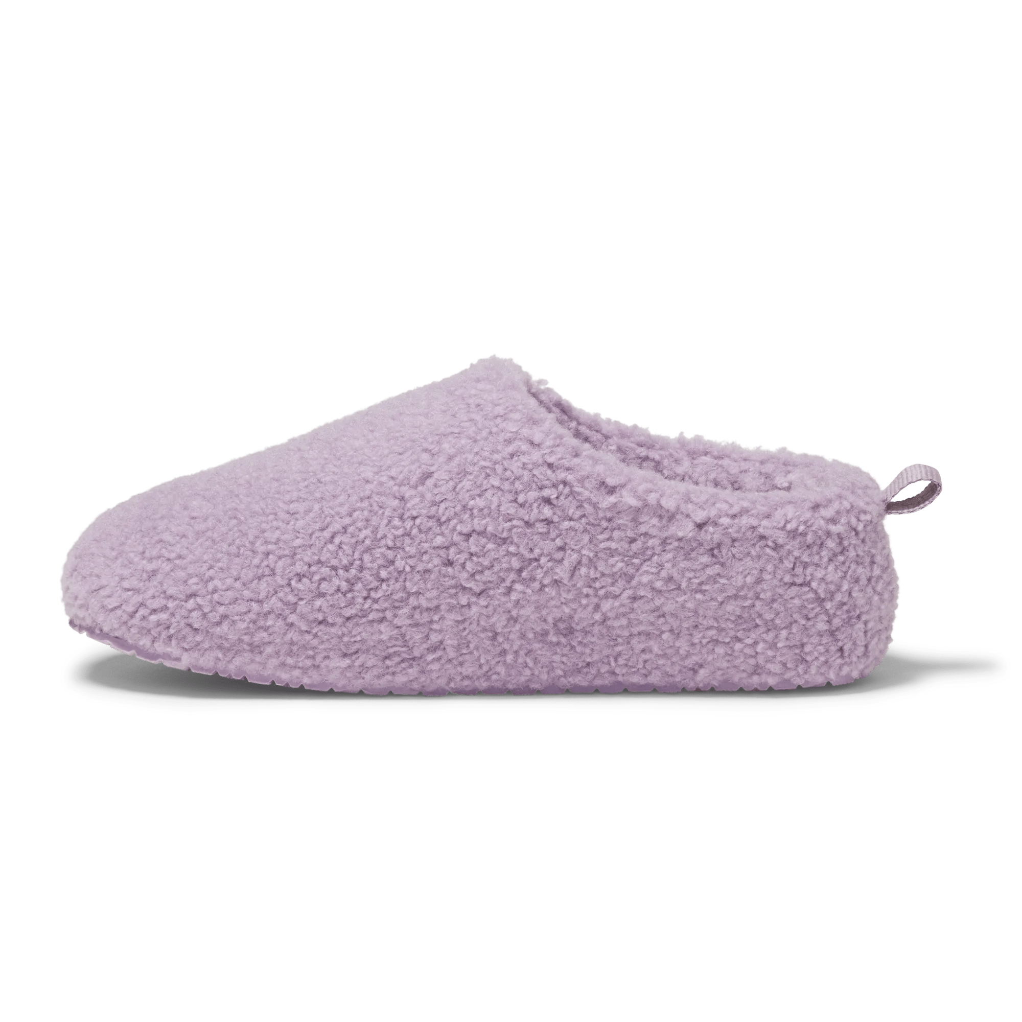 Women's Cozy Faux Shearling Scuffs - Image 3