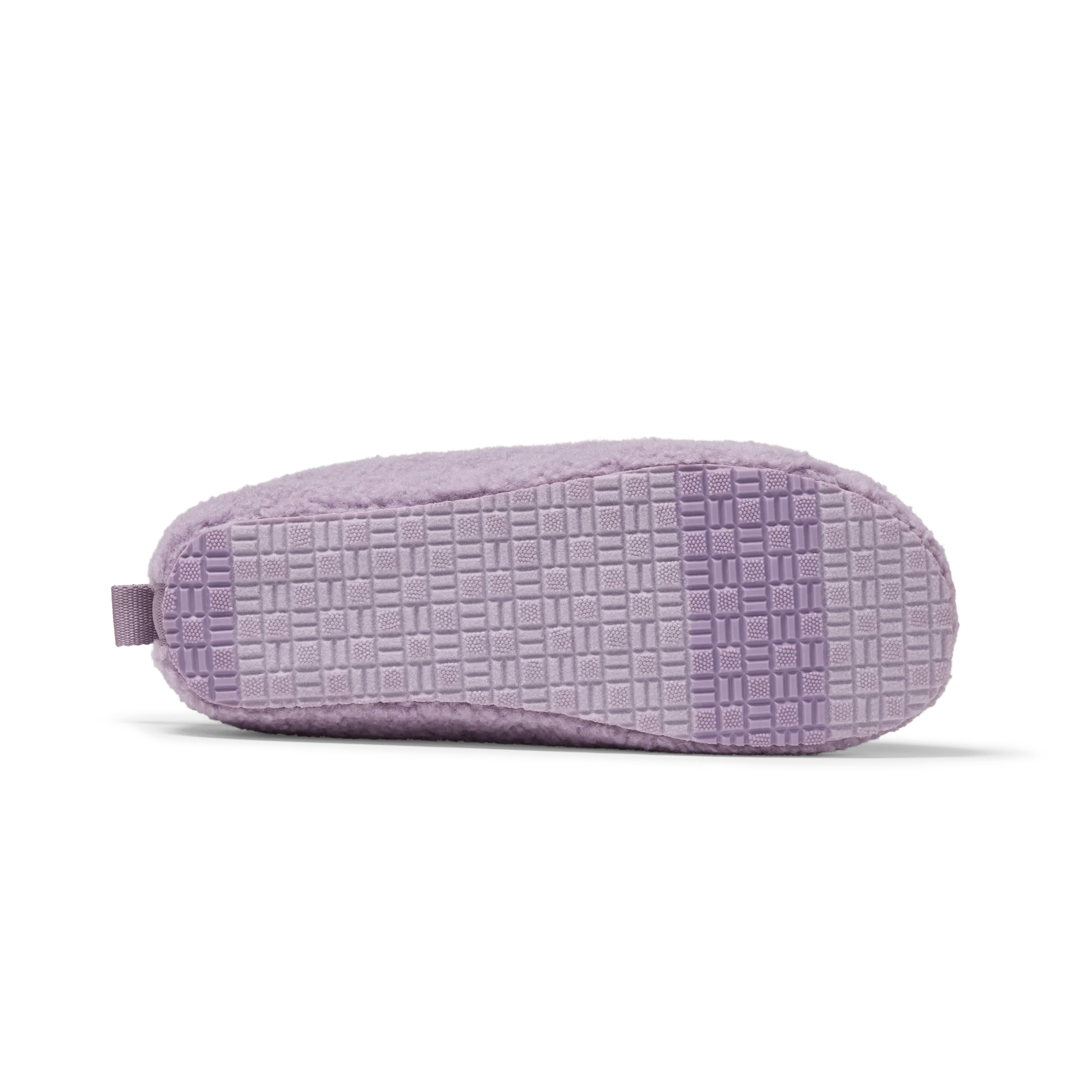 Women's Cozy Faux Shearling Scuffs - Image 5