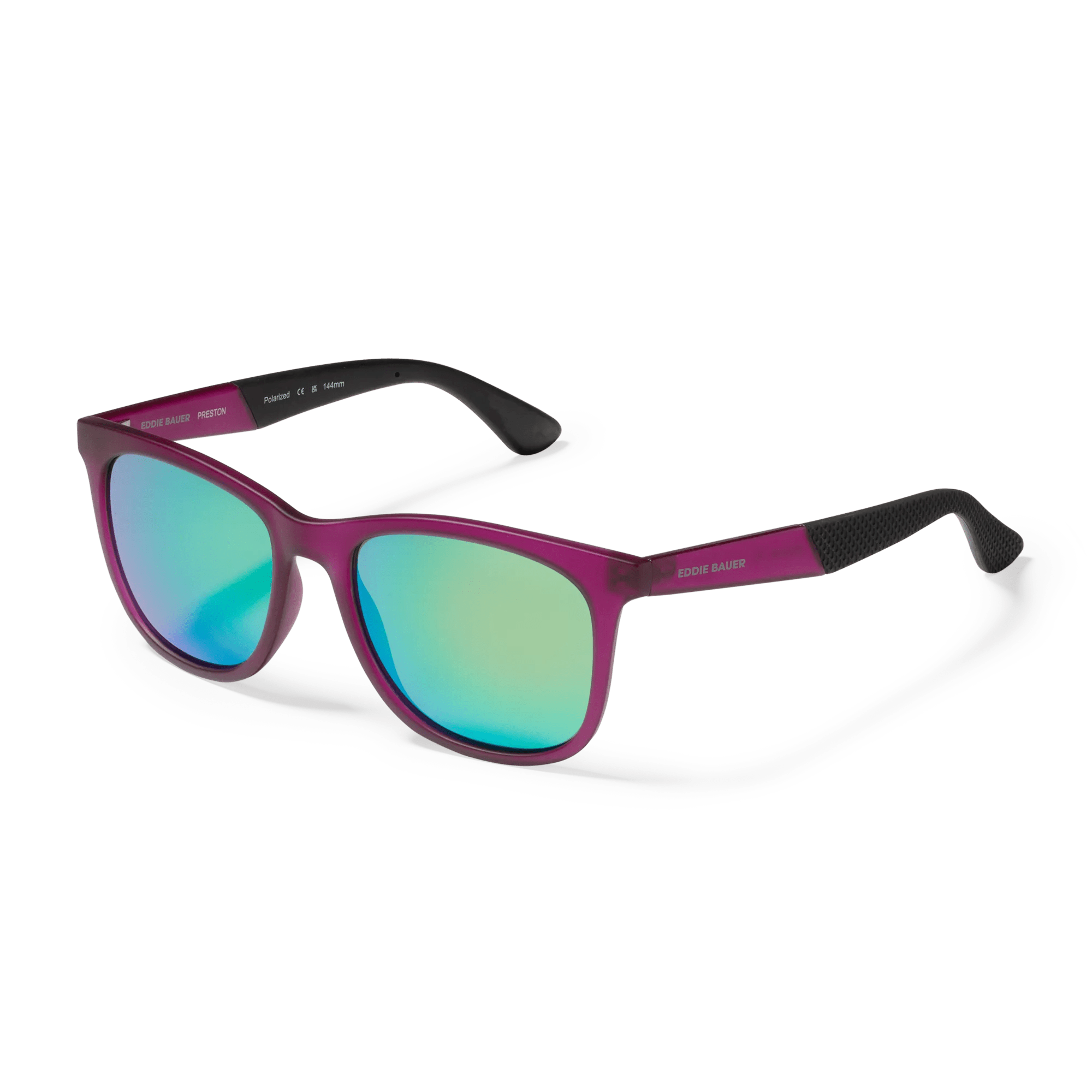 Preston Polarized Sunglasses - Image 2