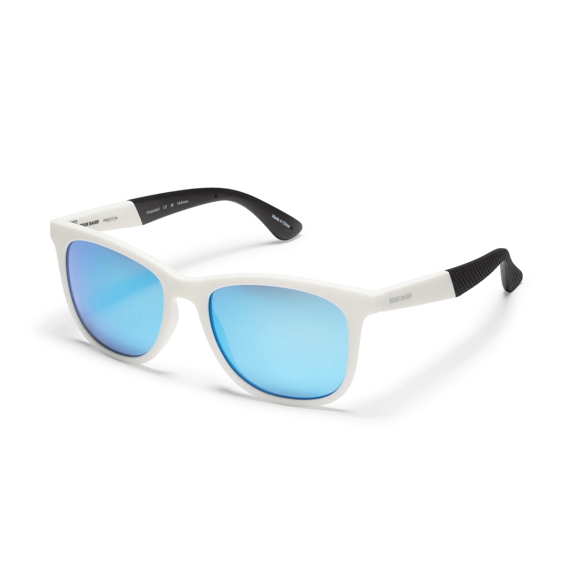Preston Polarized Sunglasses - Image 2