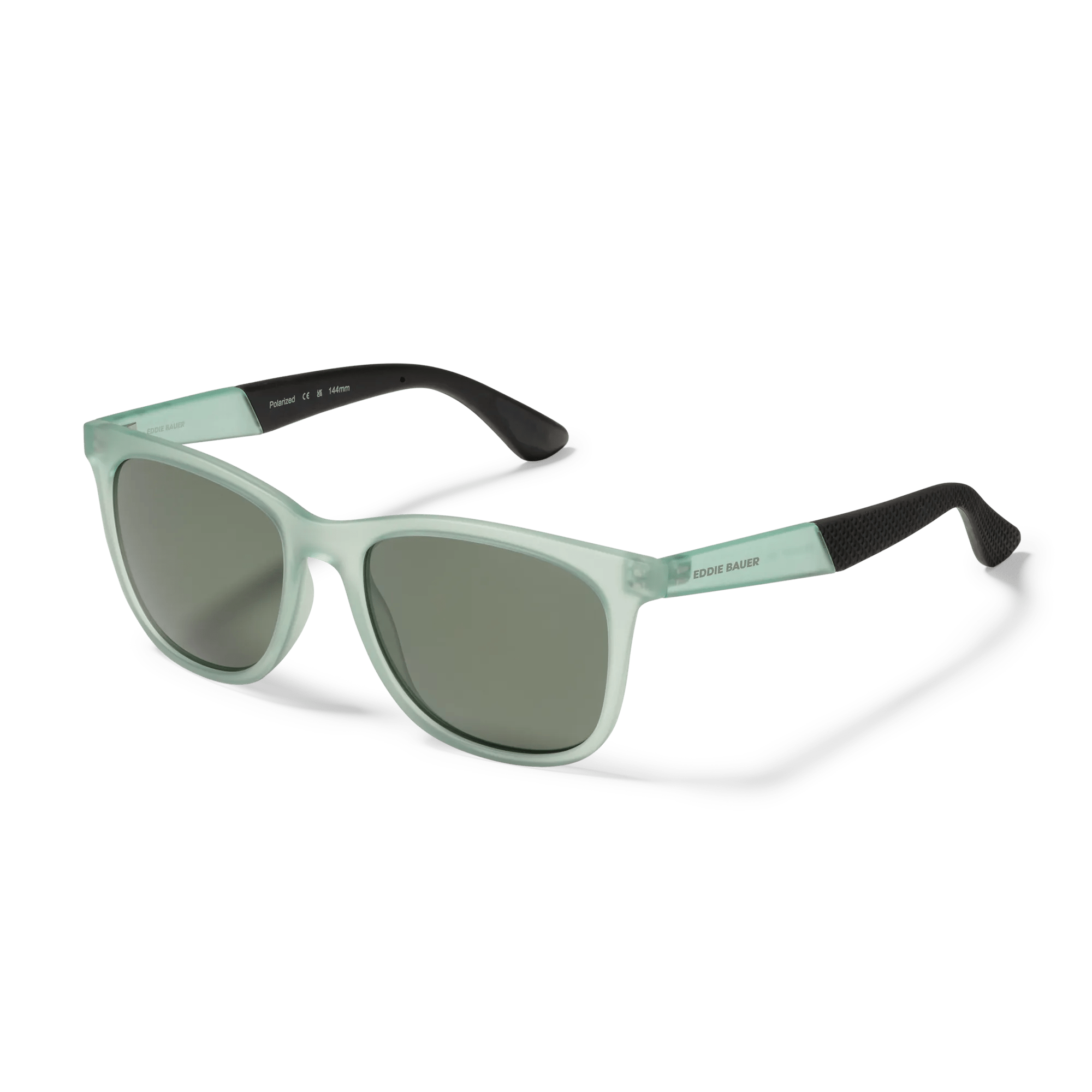 Preston Polarized Sunglasses - Image 2