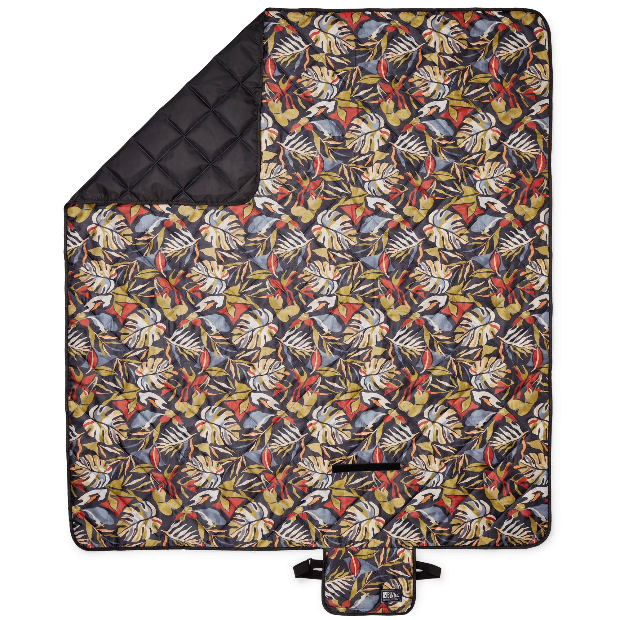 Water-Repellent Outdoor Blanket - Image 3