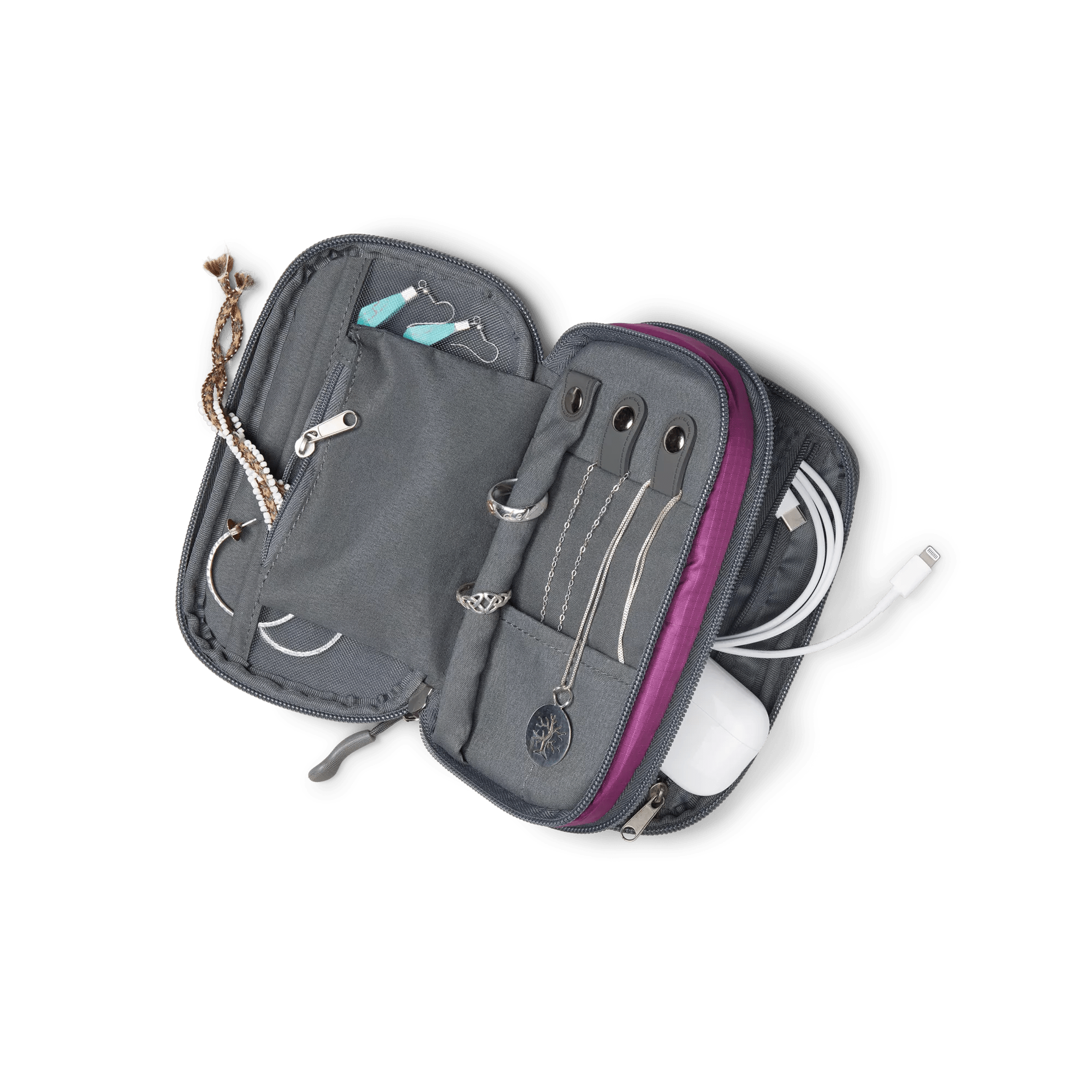 Travelon? Tech Organizer - Image 3
