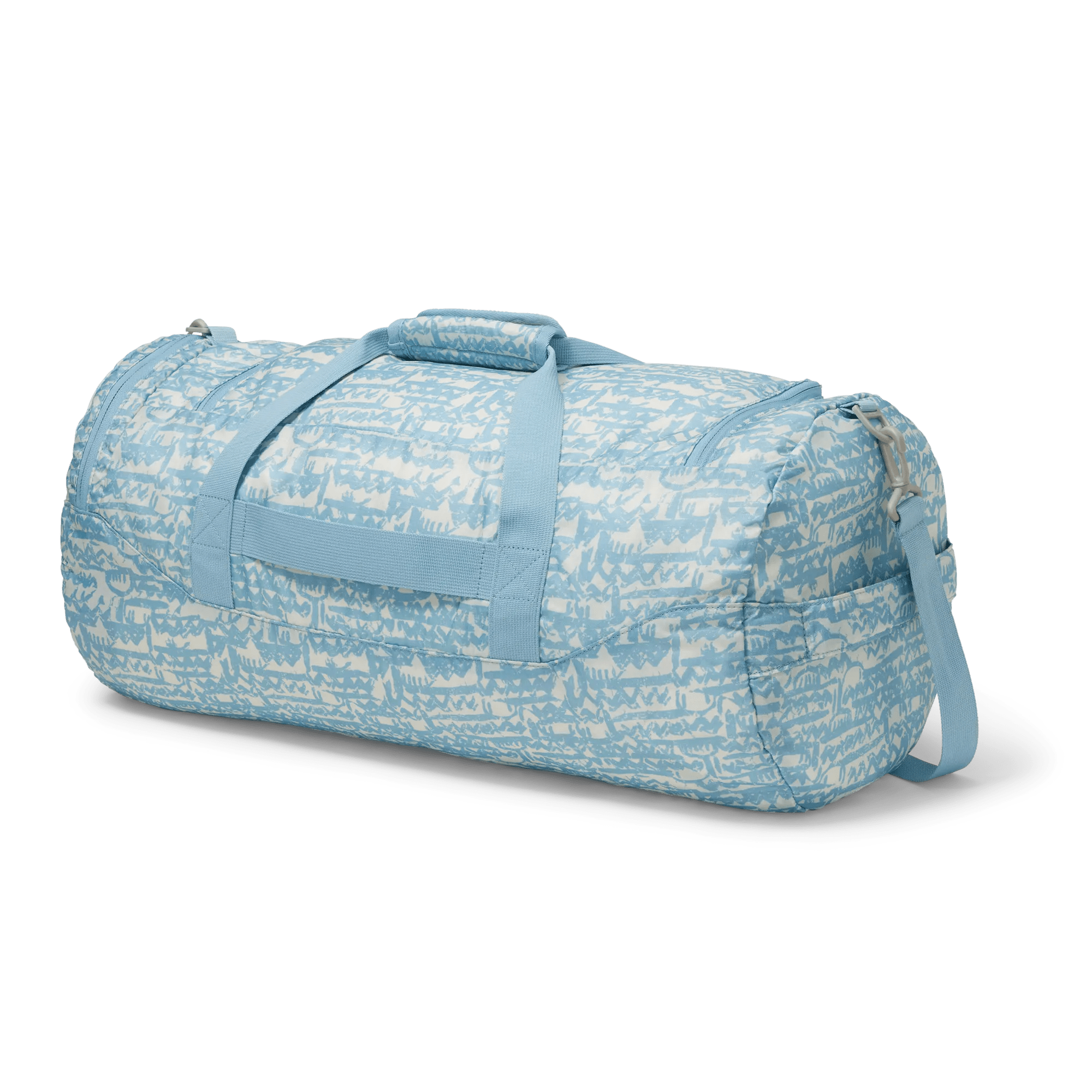 Stowaway Packable 45L Duffel Bag - Image 2