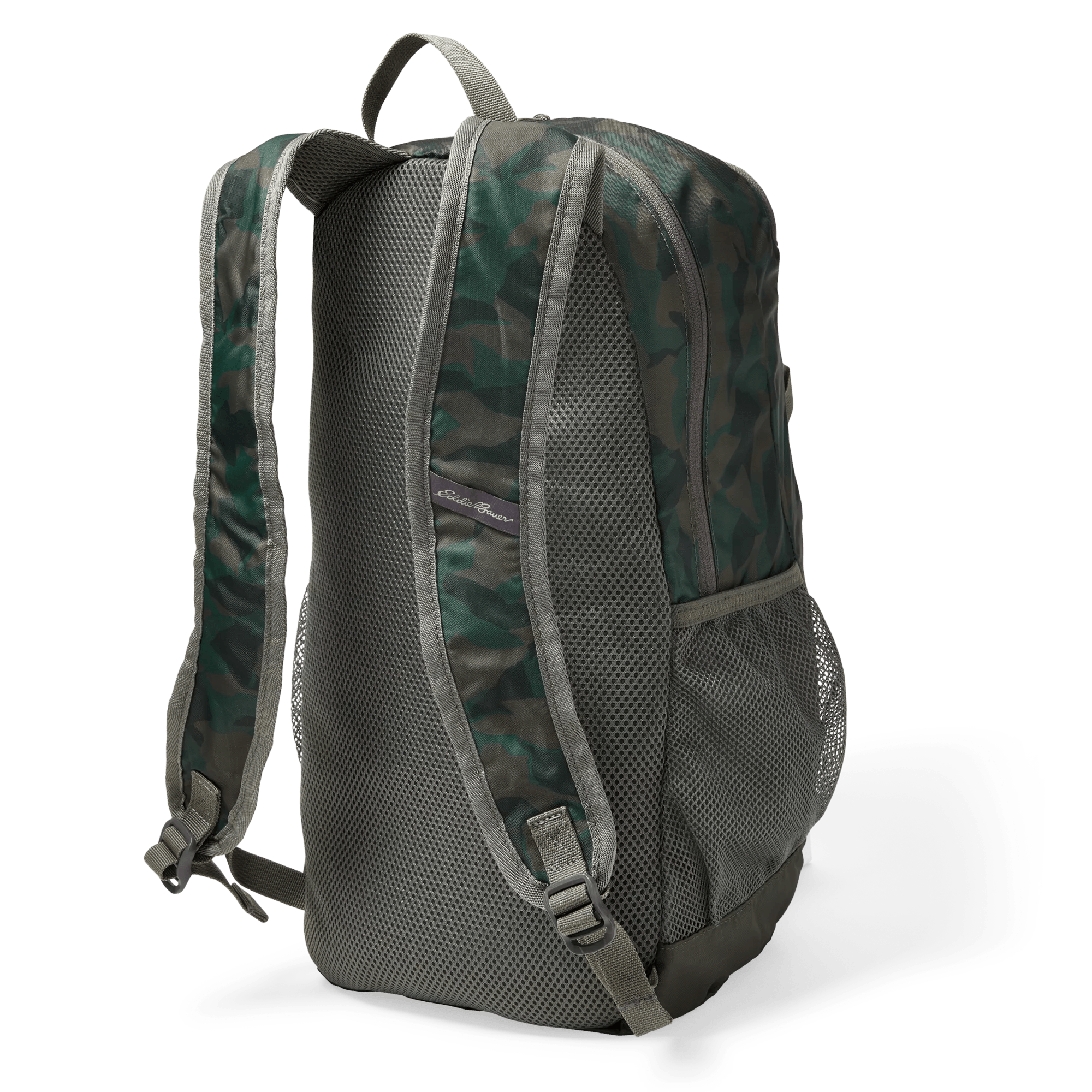 Stowaway Packable 20L Backpack - Image 2