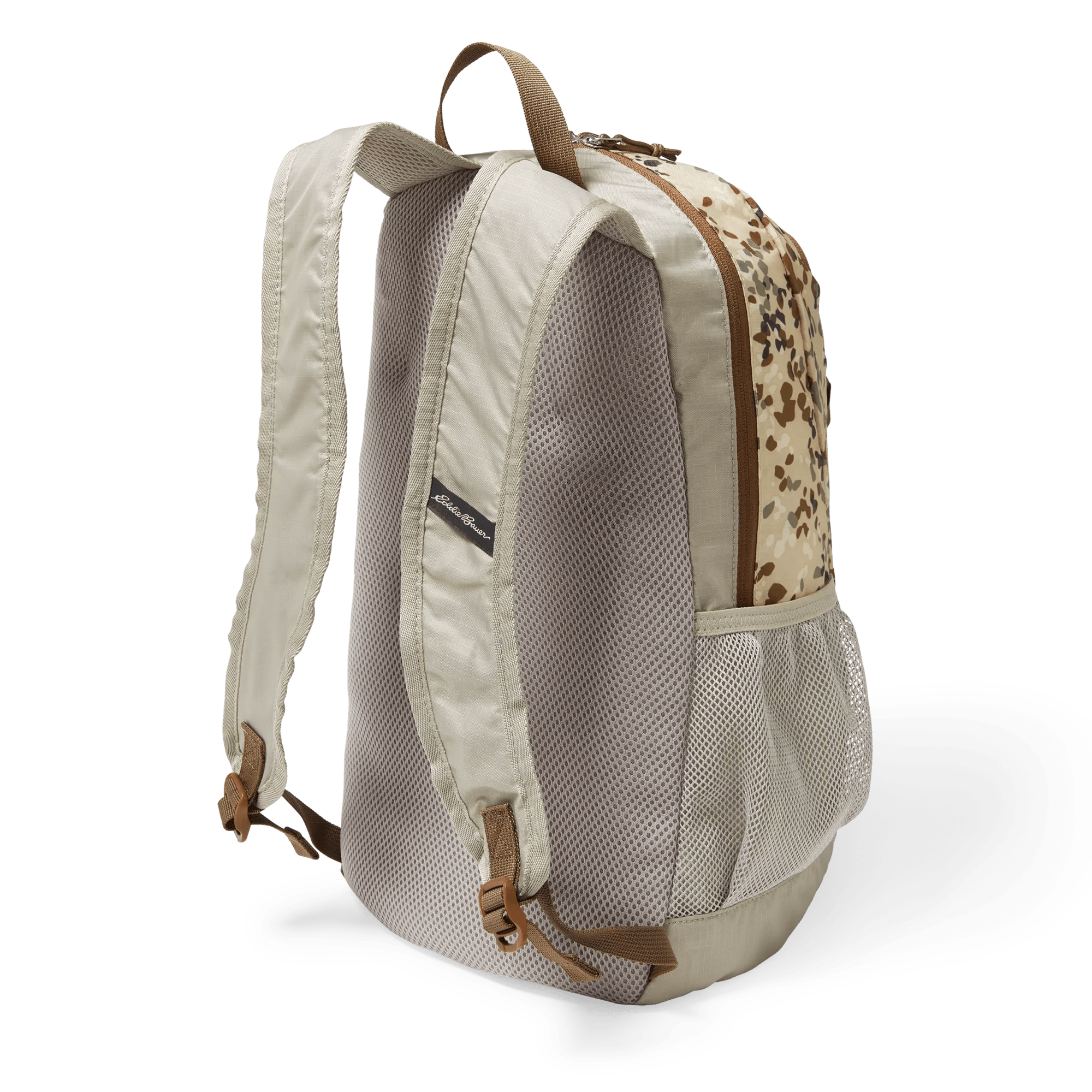 Stowaway Packable 20L Backpack - Image 2