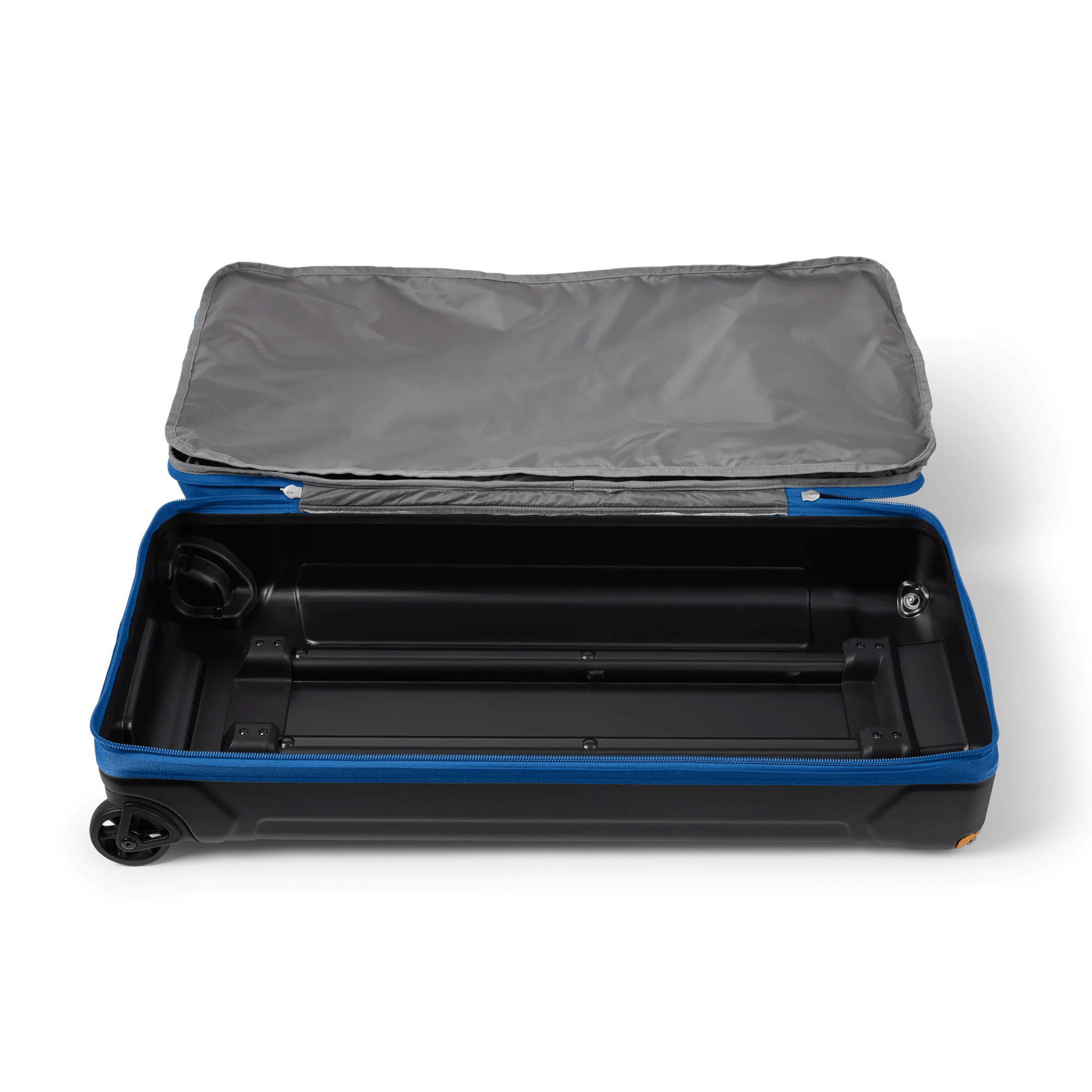 Expedition 34 2.0 129L Wheeled Duffel - Image 2