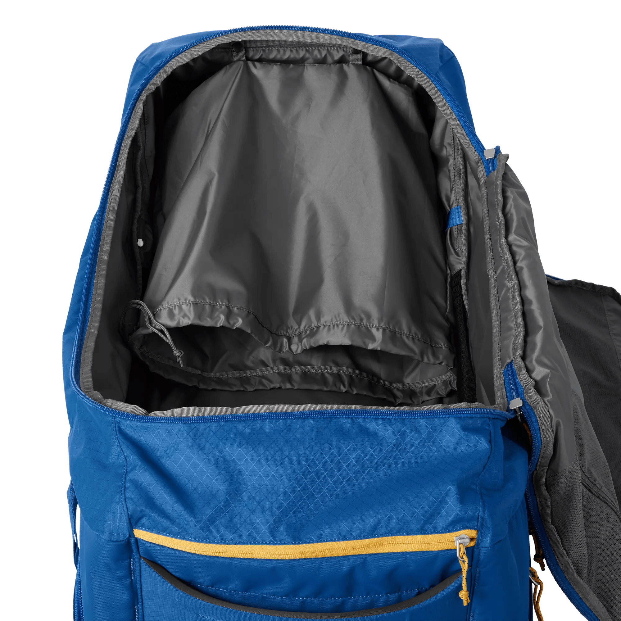 Expedition 34 2.0 129L Wheeled Duffel - Image 3