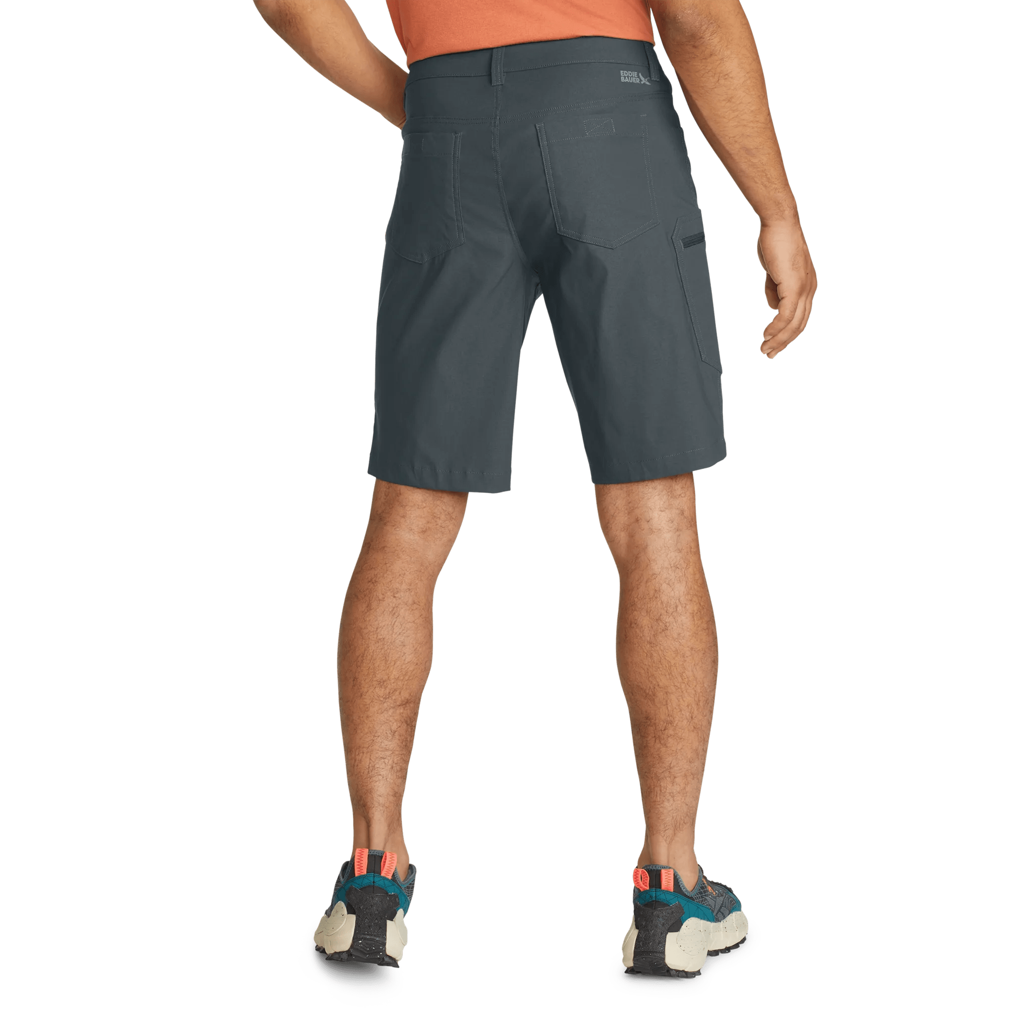 Men's Rainier Shorts - Image 2