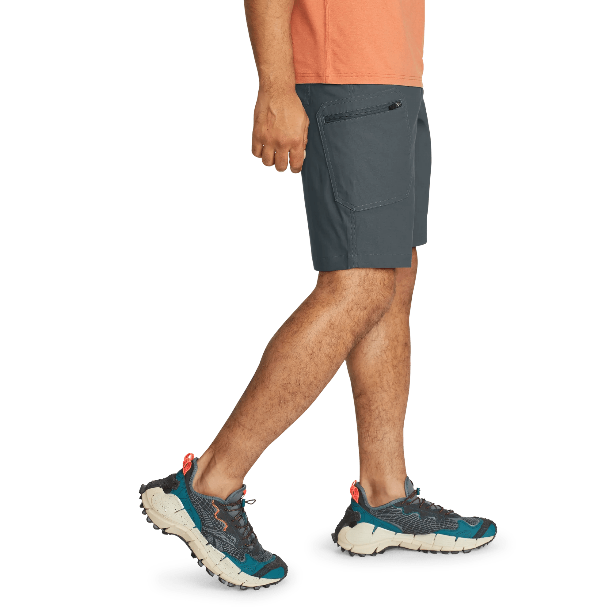 Men's Rainier Shorts - Image 3