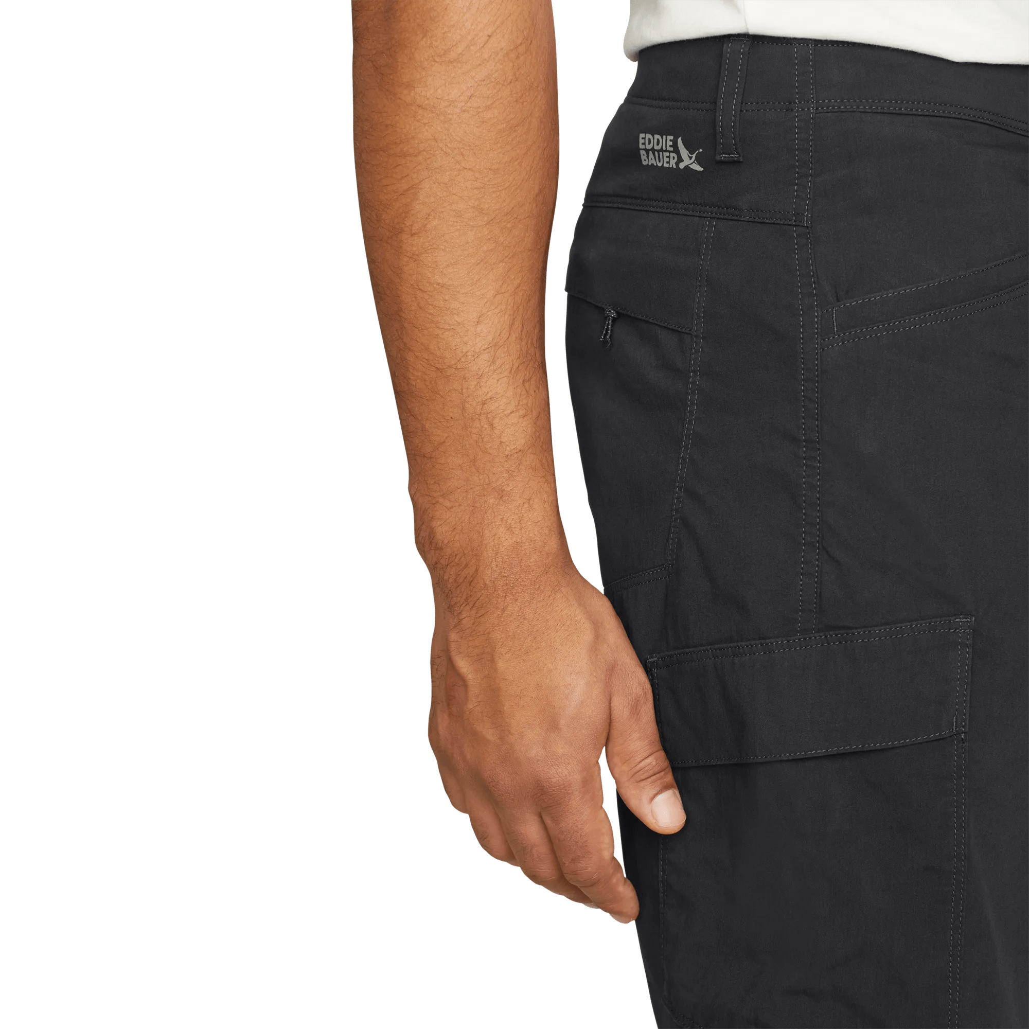 Men's Ranger Shorts - Image 3