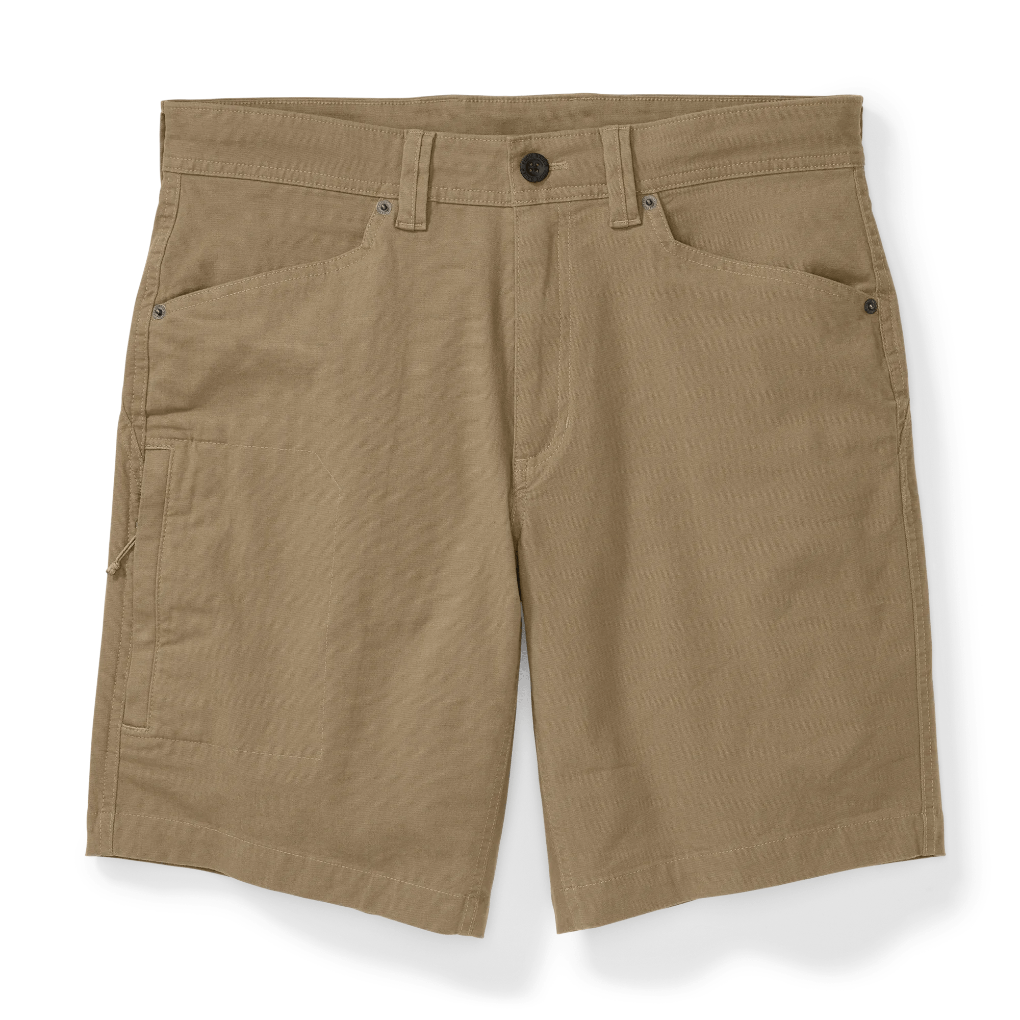 Men's Rappel Canvas Shorts - Image 3