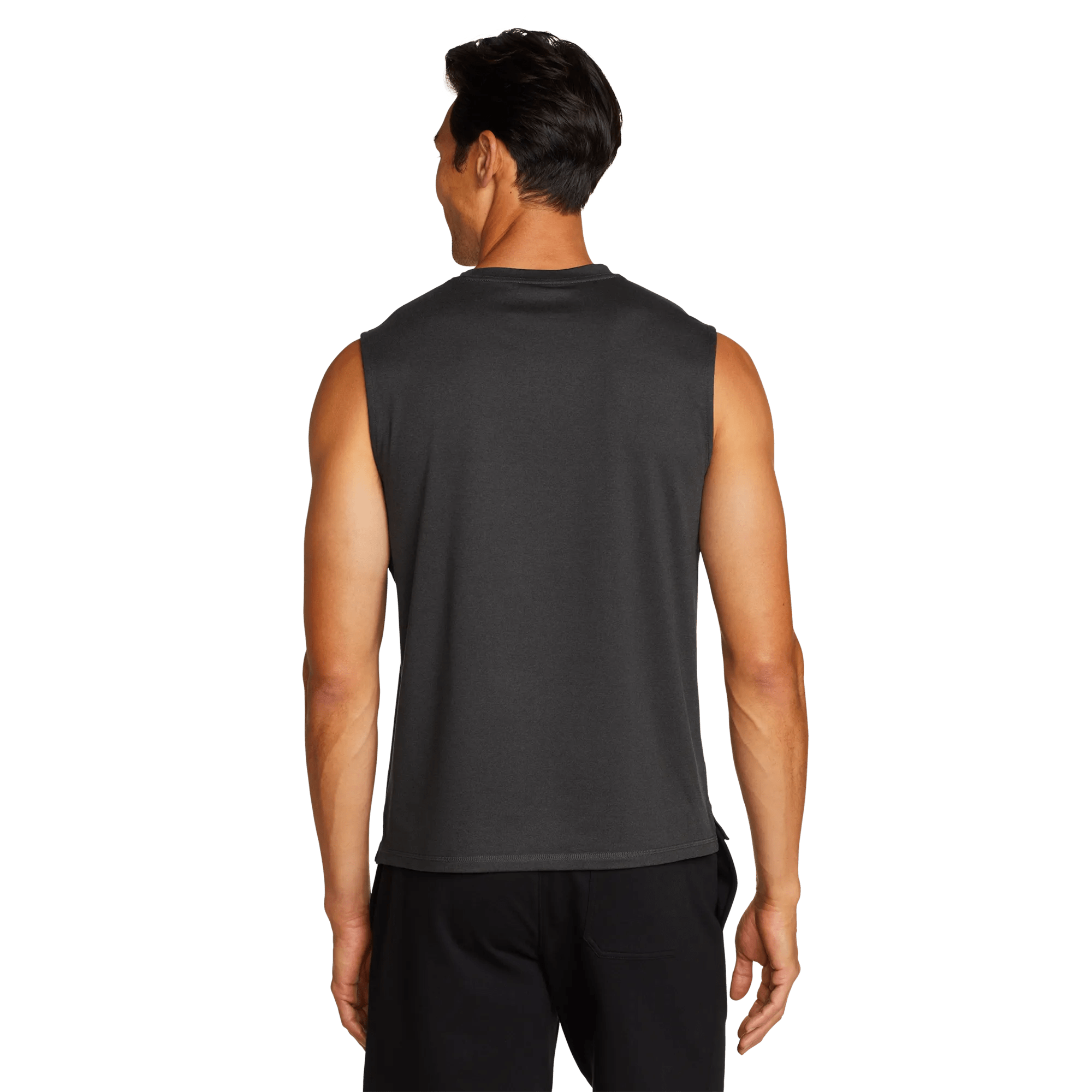 Men's Mountain Trek Tank - Image 2