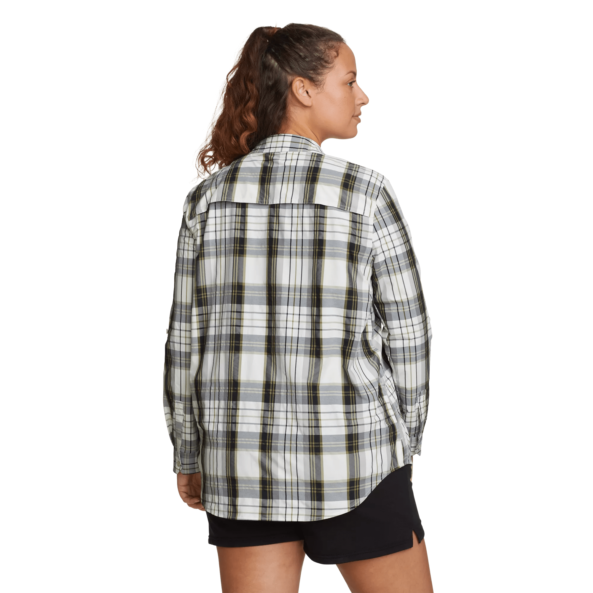 Women's Mountain Long-Sleeve Shirt - Image 2