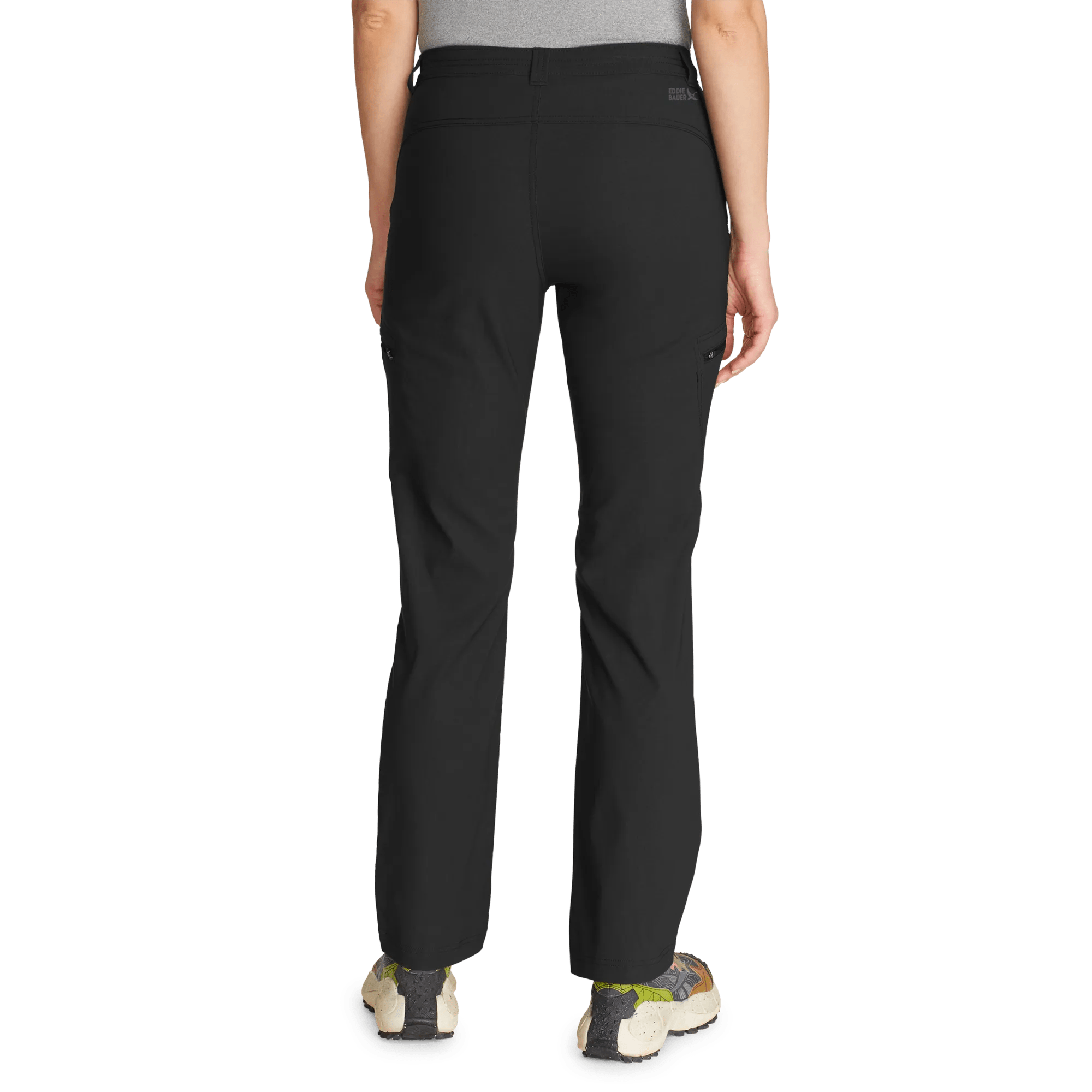 Women's Guide Pro High-Rise Pants - Image 2