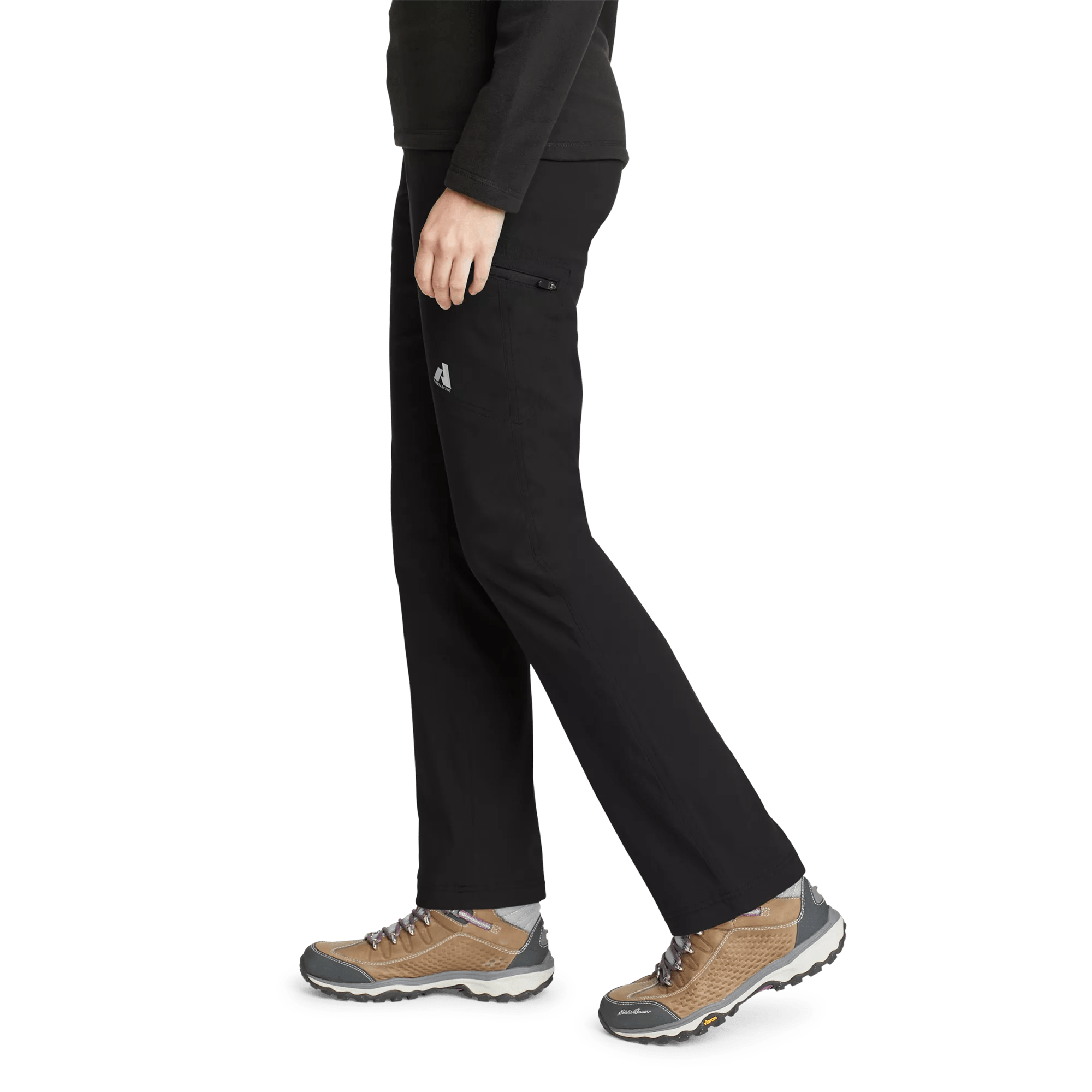 Women's Guide Pro Lined Pants - Image 3