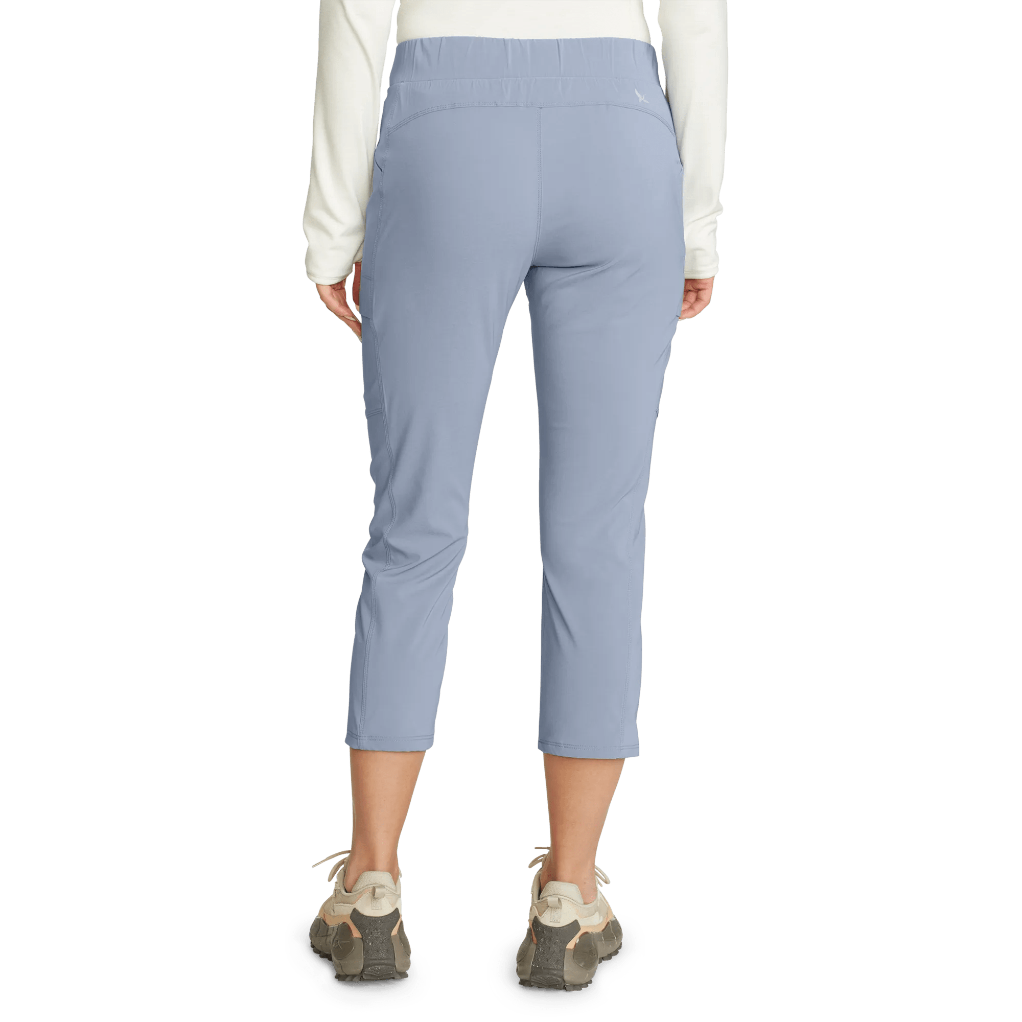 Women's Incline Utility Capris - Image 2
