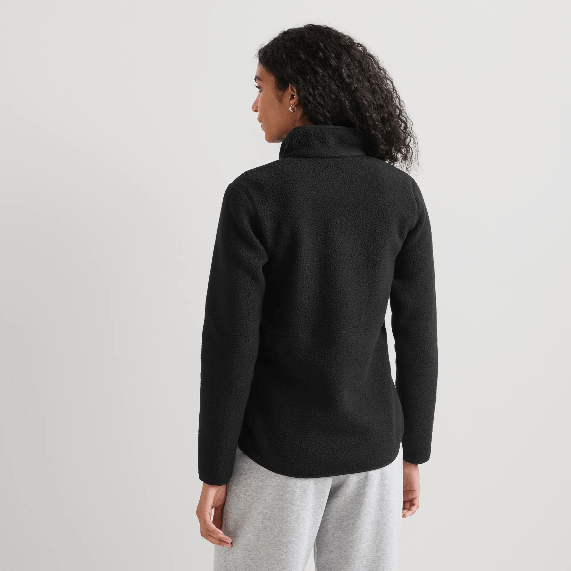 Women's Quest 300 Fleece Jacket - Image 2