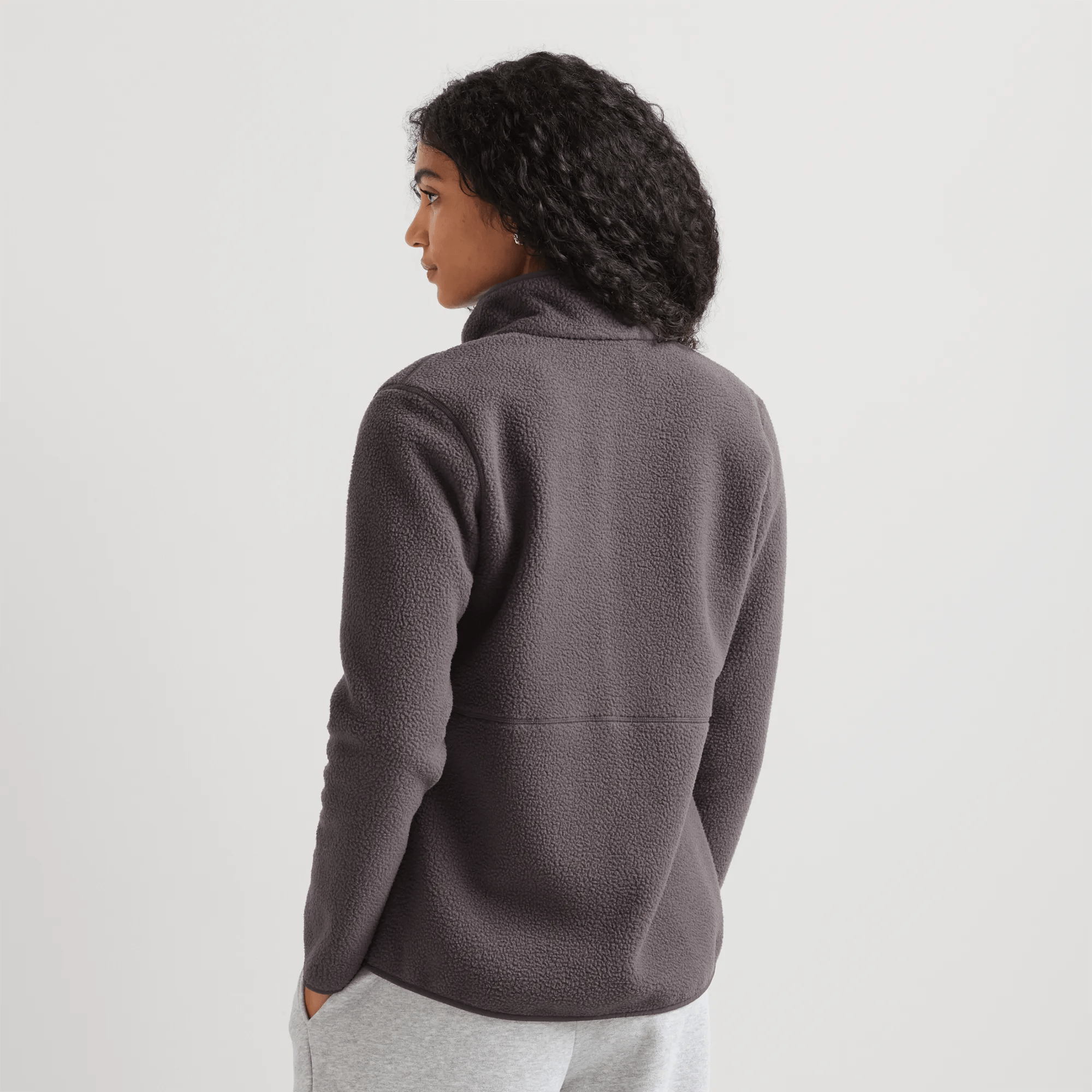 Women's Quest 300 Fleece Jacket - Image 2