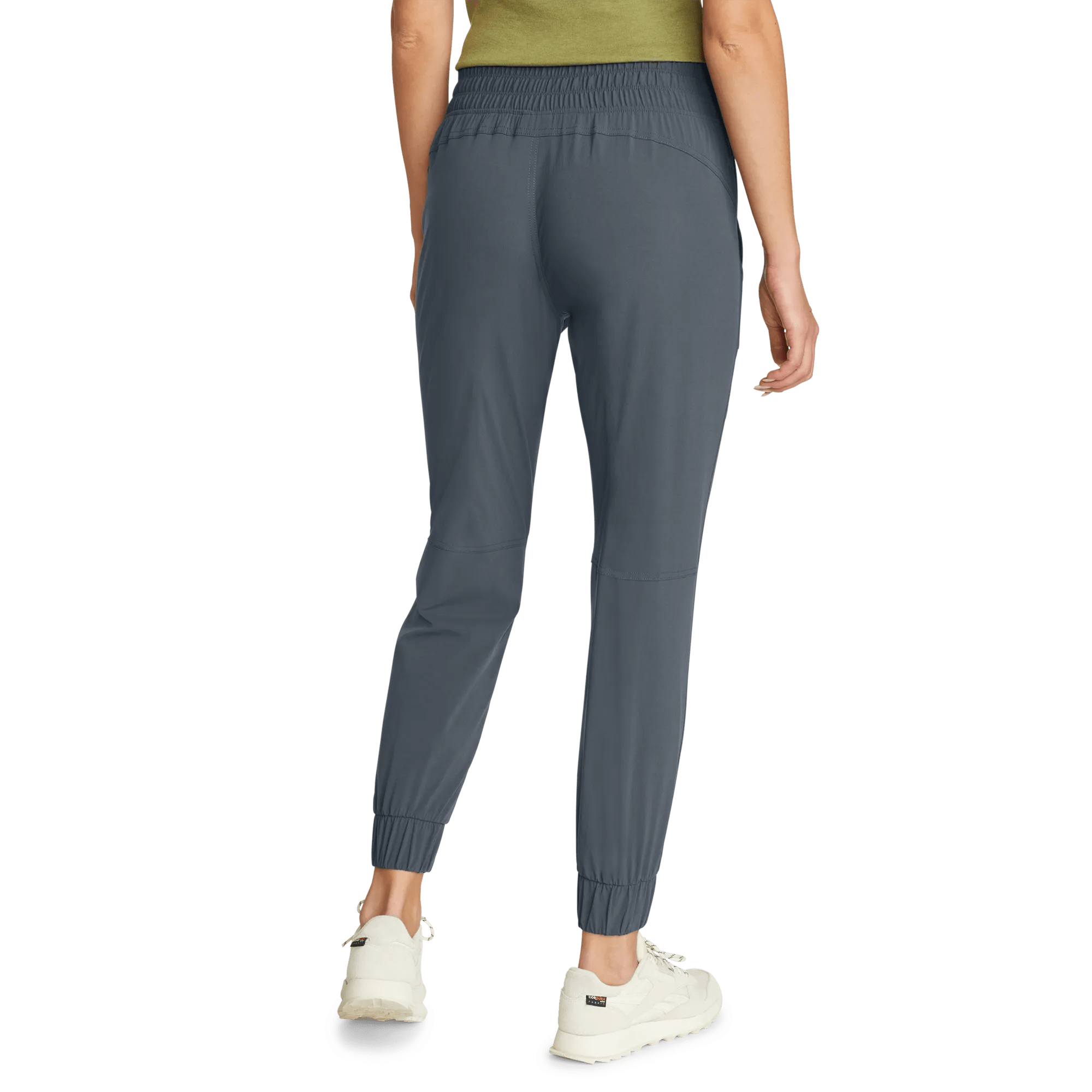 Women's Sightscape Horizon Stretch Pull-On Joggers - Image 2