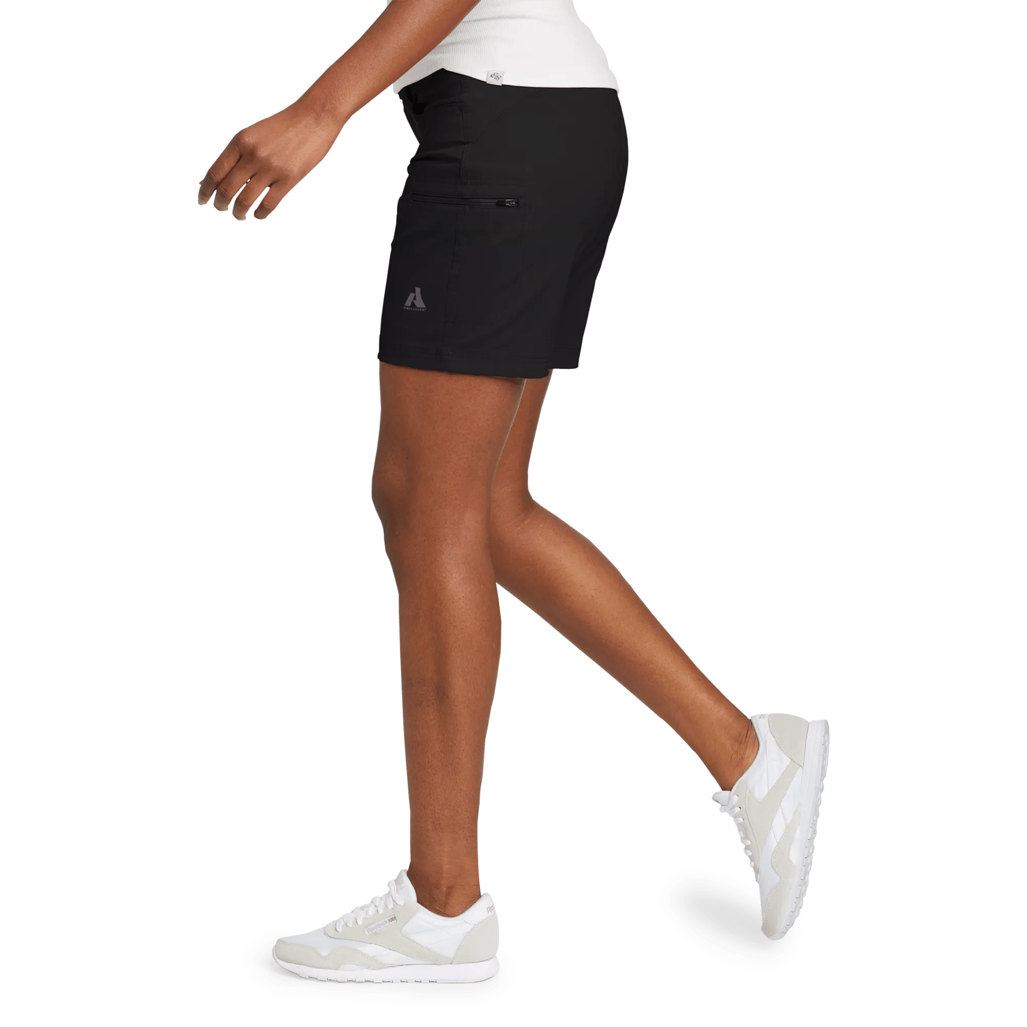 Women's Guide Pro Shorts - Image 3