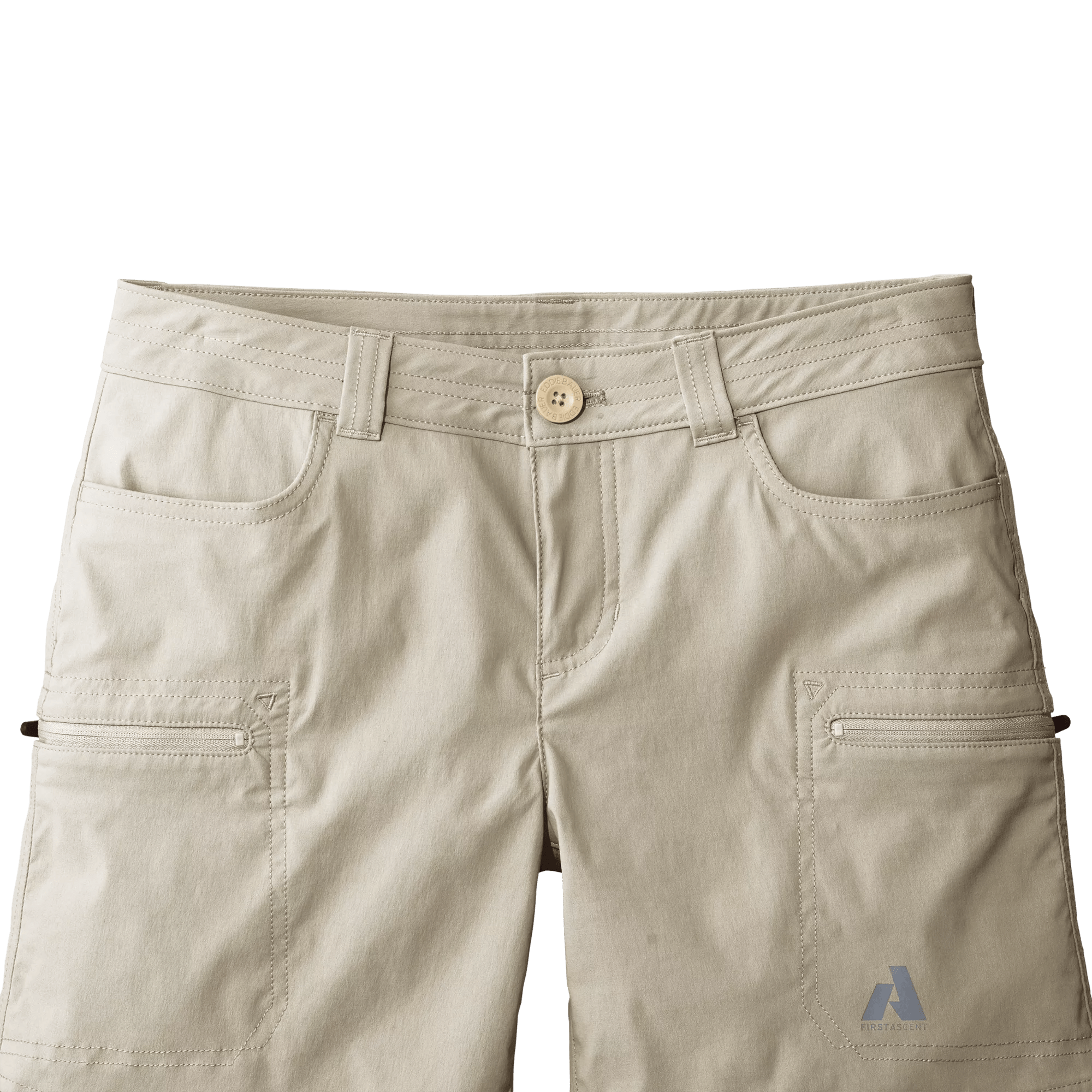 Women's Guide Pro Shorts - Image 4