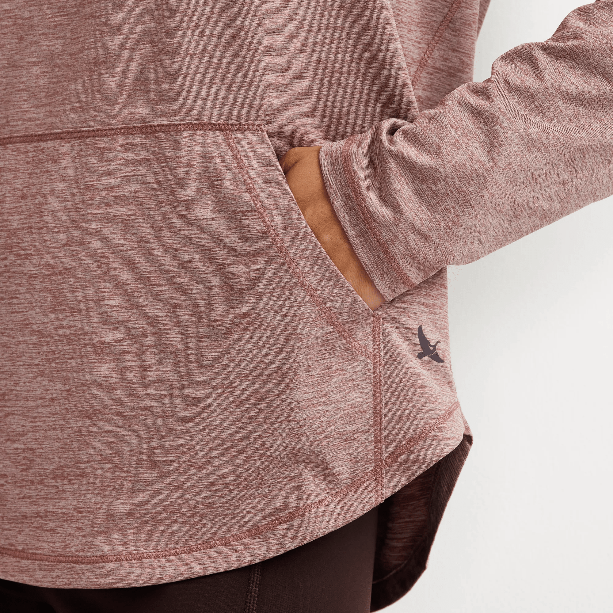 Women's Resolution Stretch Hoodie - Image 4