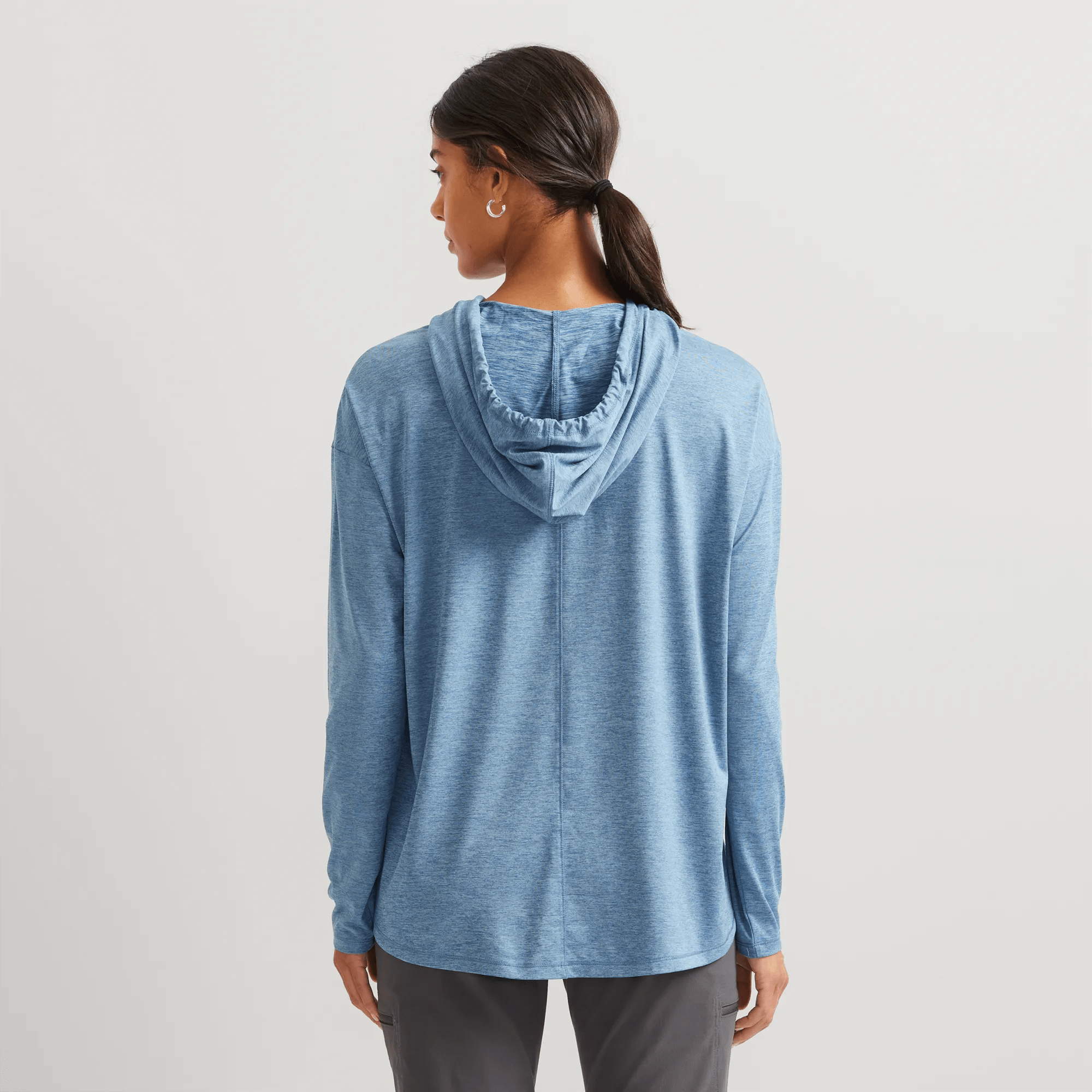 Women's Resolution Stretch Hoodie - Image 2