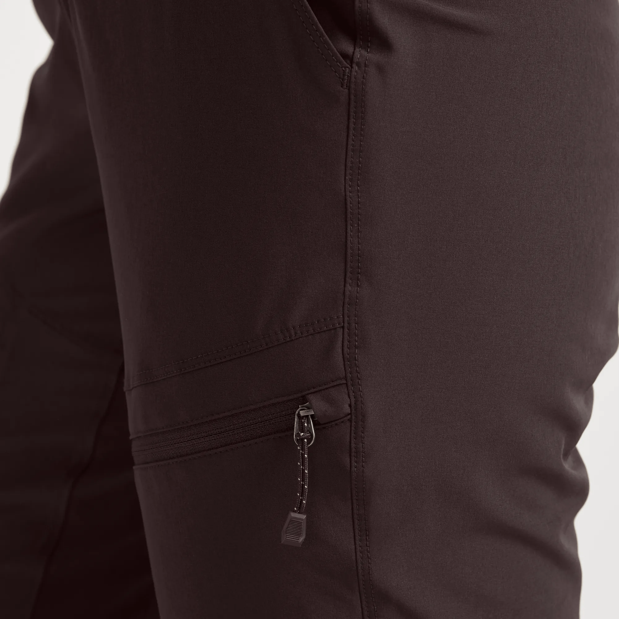 Women's 2.0 Polar Fleece-Lined Straight Leg Pants - Image 3