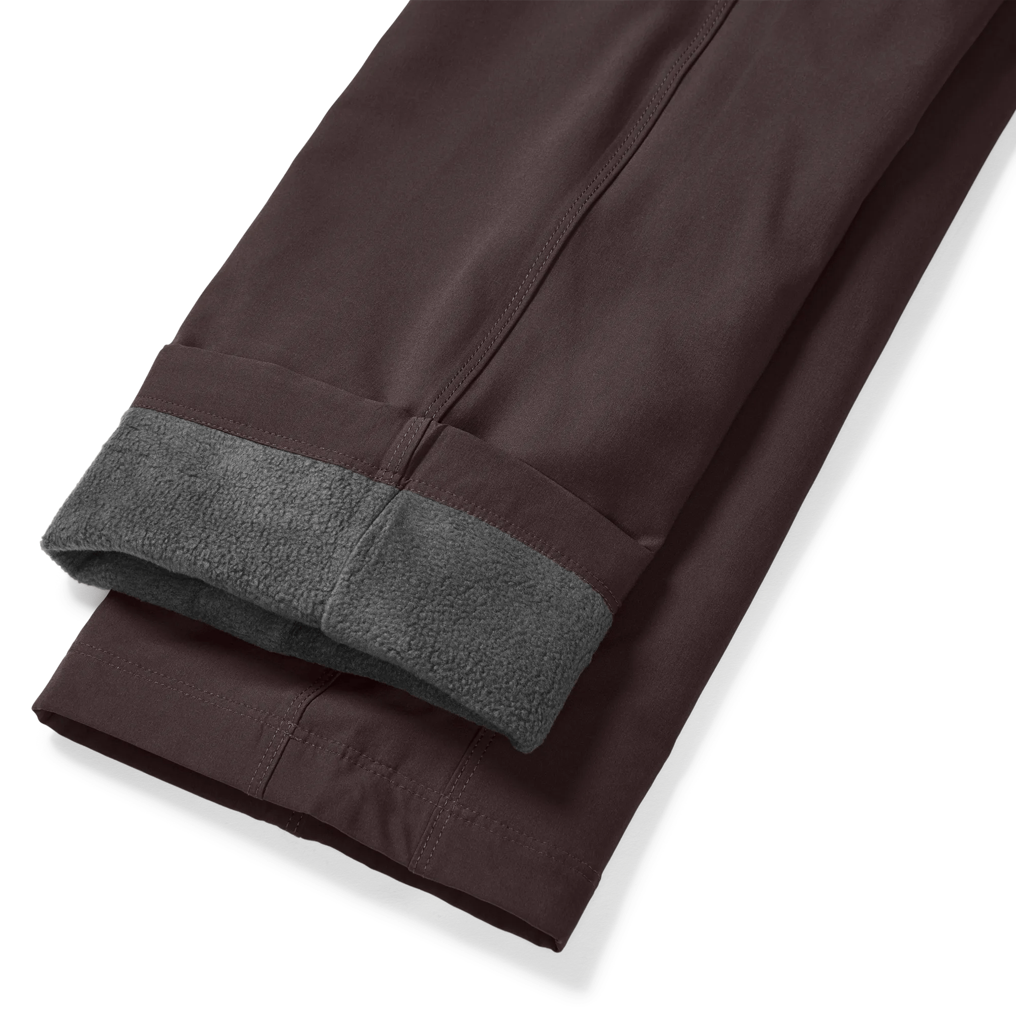 Women's 2.0 Polar Fleece-Lined Straight Leg Pants - Image 4