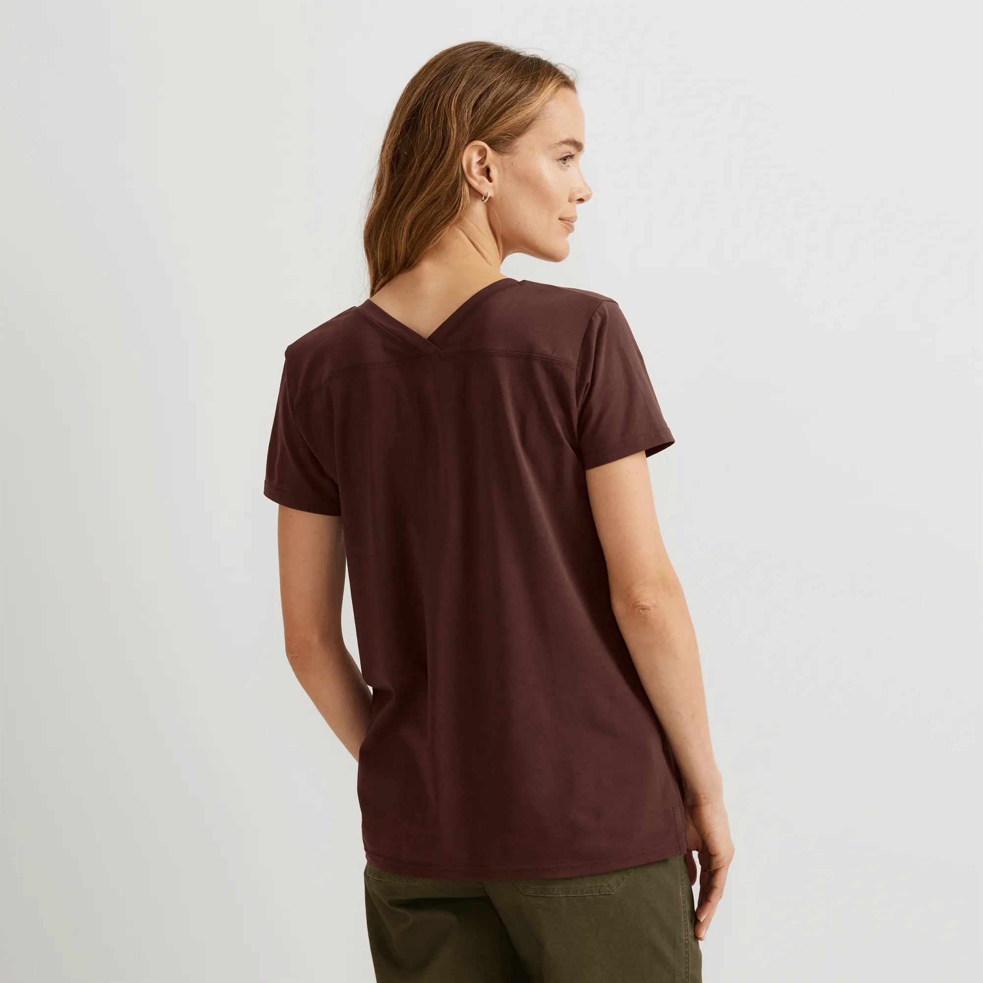 Women's Tempo Light Short-Sleeve T-Shirt - Image 2